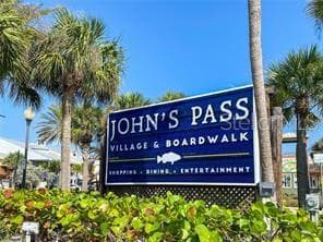 Condominium at 13000 GULF LN #201, MADEIRA BEACH, photo 40 of 56