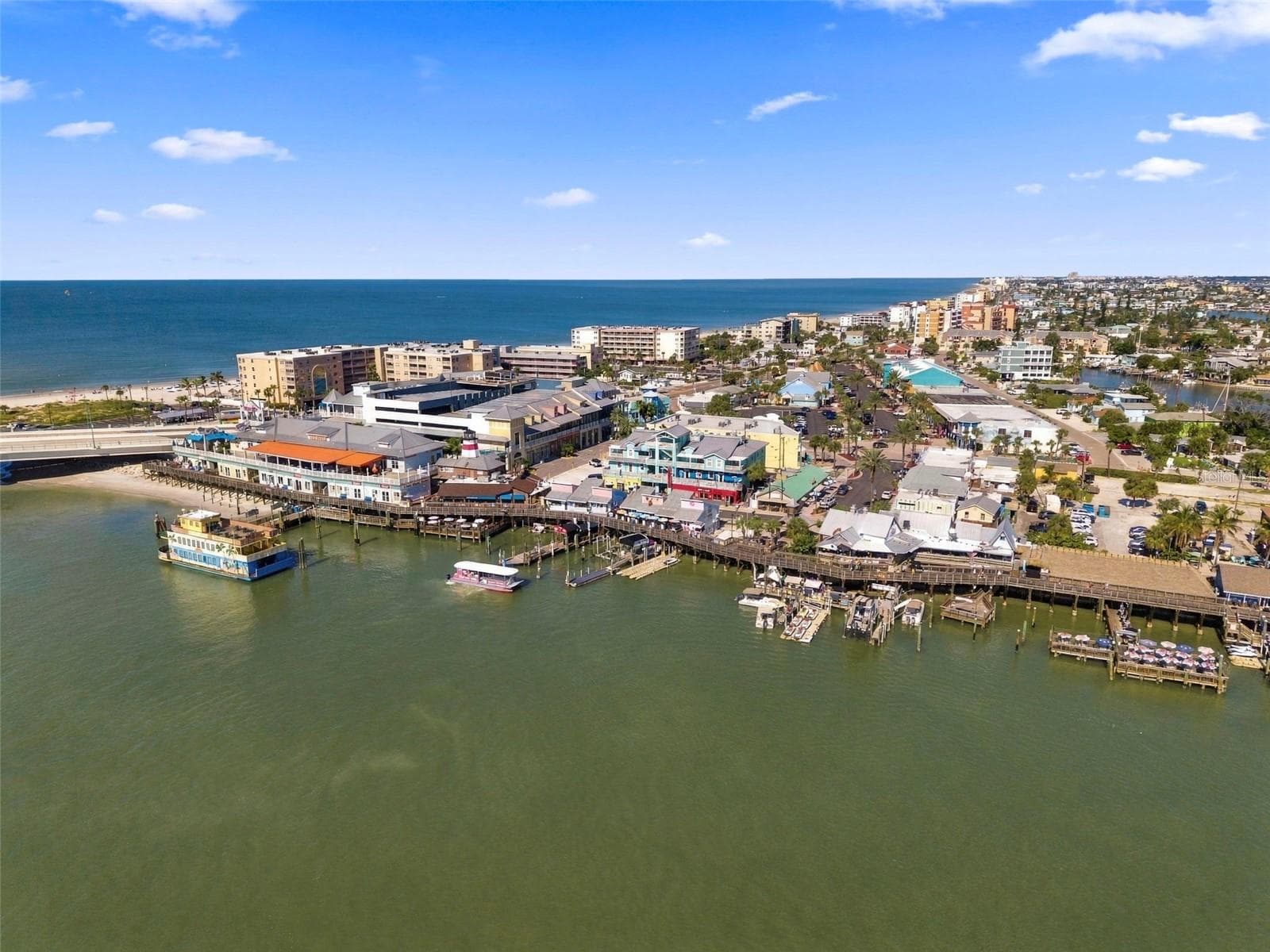 Condominium at 13000 GULF LN #201, MADEIRA BEACH, photo 44 of 56