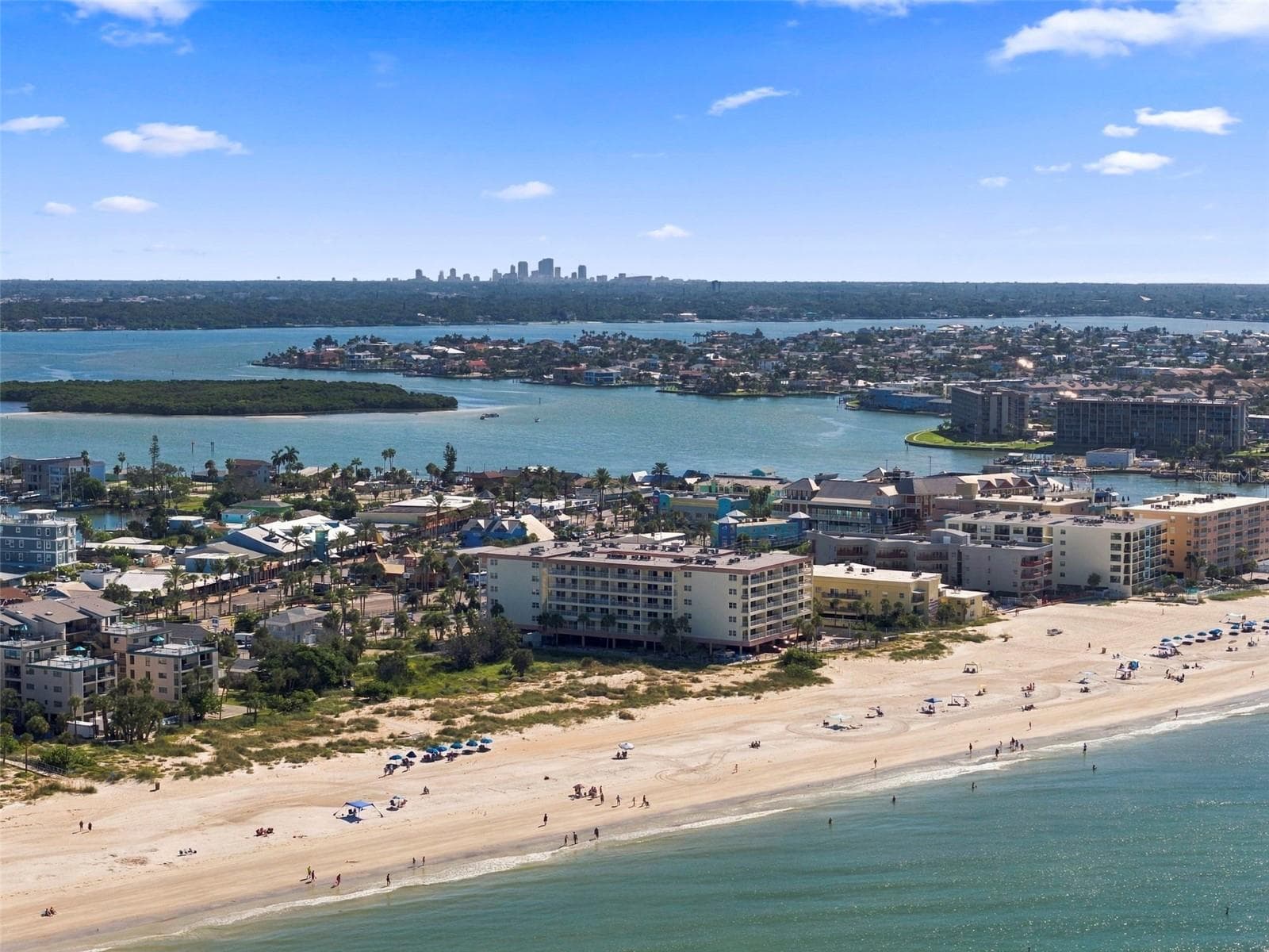 Condominium at 13000 GULF LN #201, MADEIRA BEACH, photo 46 of 56