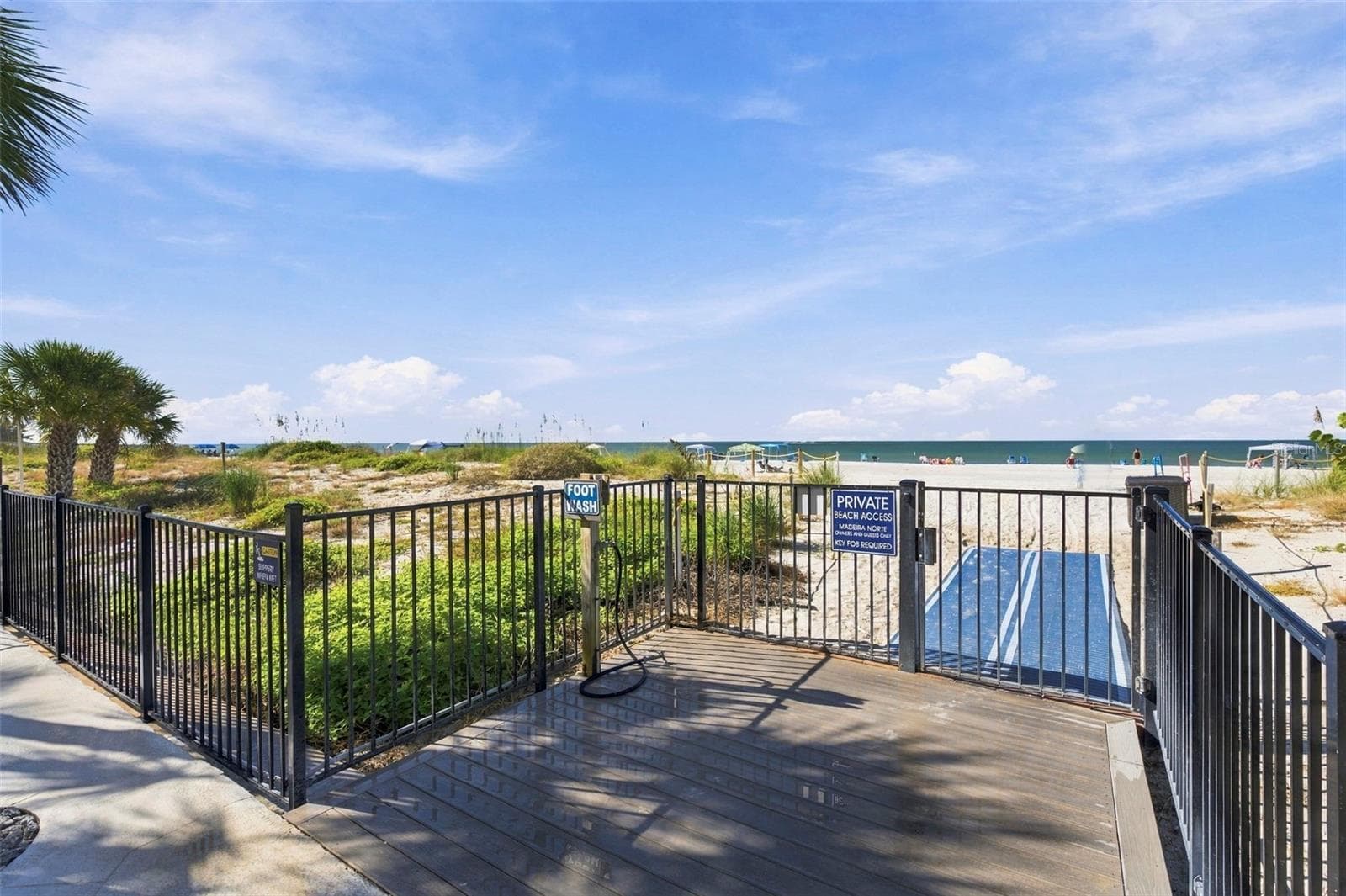 Condominium at 13000 GULF LN #201, MADEIRA BEACH, photo 48 of 56