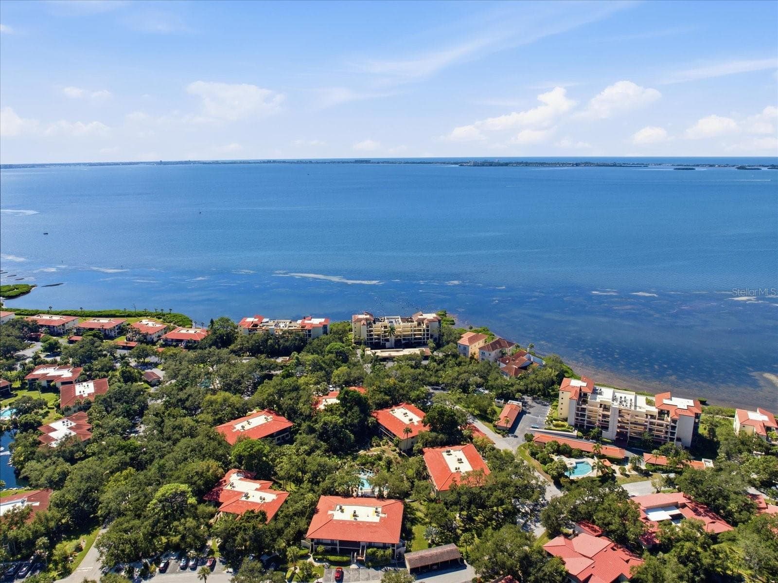 Condominium at 6460 MOURNING DOVE DR #305, BRADENTON, photo 64 of 82