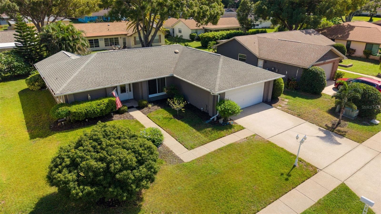 BRAND-NEW ROOF to be installed prior to closing with strong offer, and buyer to choose their single color~ - 1743 MACDONNELL DR, PALM HARBOR