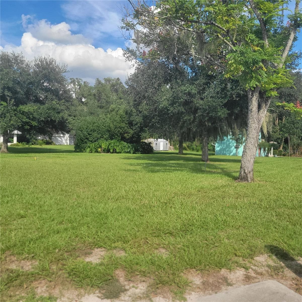 Land at REV FLEMINGS ADD, ZELLWOOD, photo 2 of 2