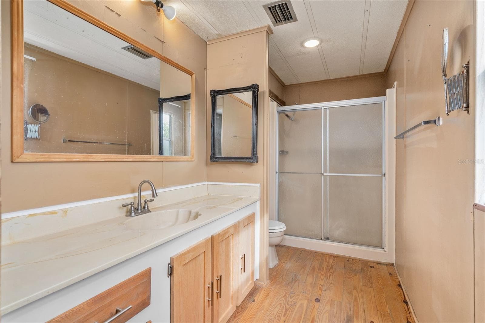 Manufactured Home at 137 PINE TREE DR, DEBARY, photo 18 of 31
