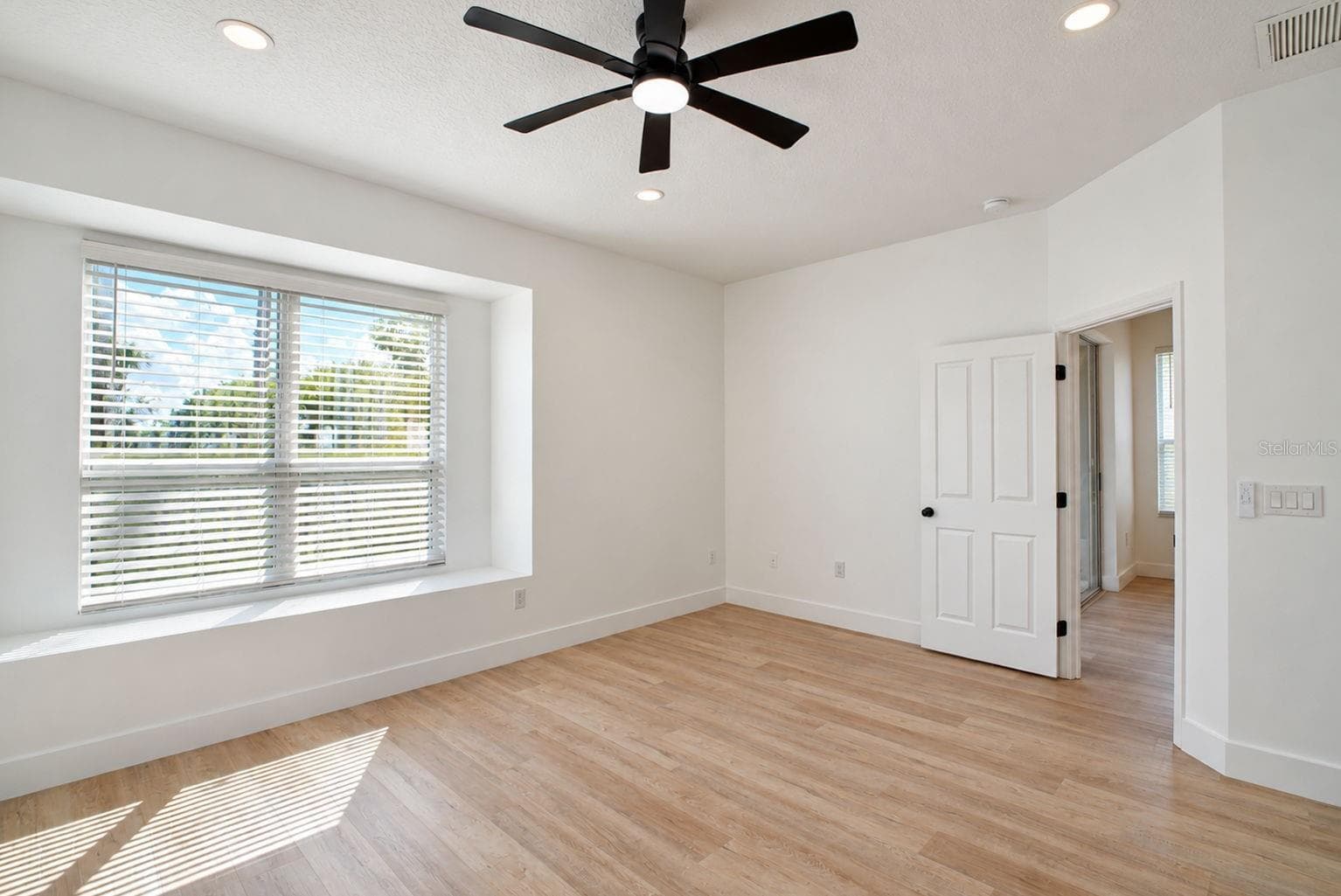 Main Bedroom - 31421 SHAKER CIR, WESLEY CHAPEL