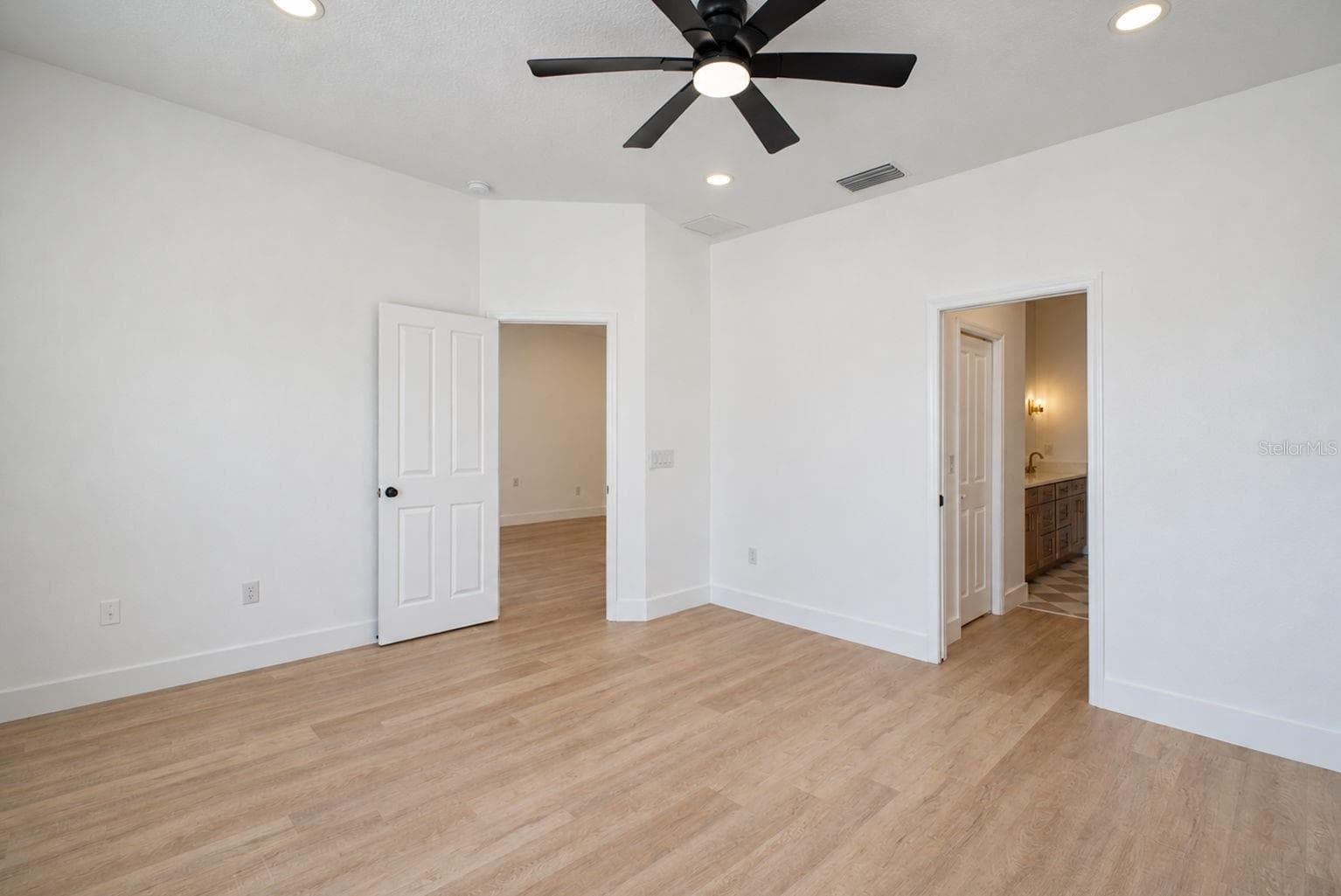 Main Bedroom - 31421 SHAKER CIR, WESLEY CHAPEL