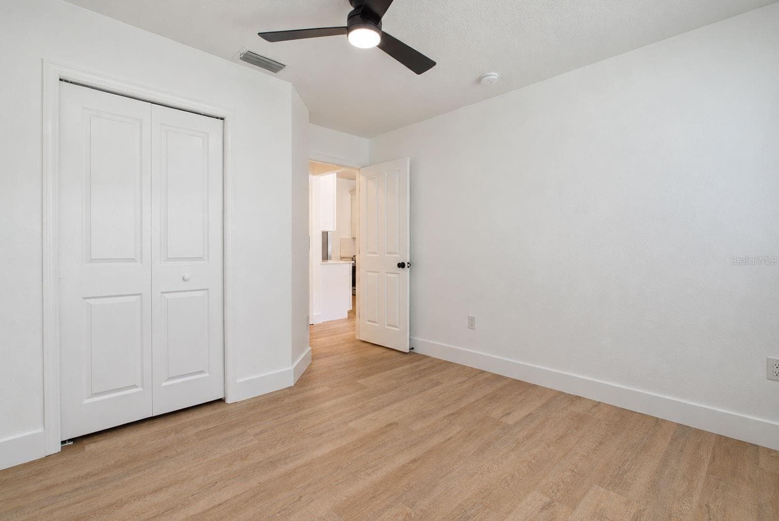 Second Bedroom - 31421 SHAKER CIR, WESLEY CHAPEL