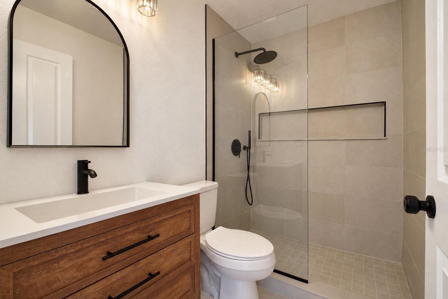Second Bathroom - 31421 SHAKER CIR, WESLEY CHAPEL