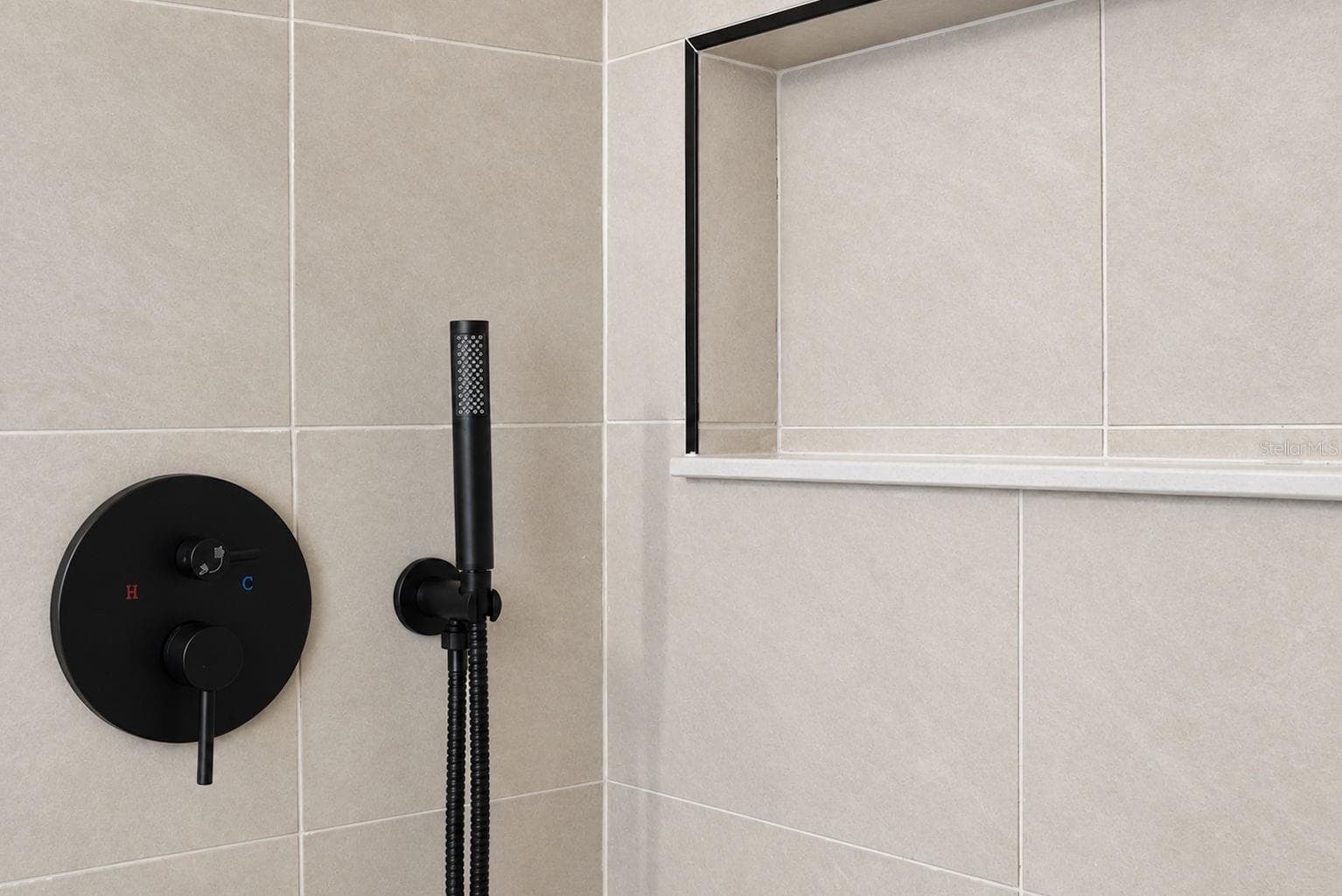 Second Bathroom Shower - 31421 SHAKER CIR, WESLEY CHAPEL