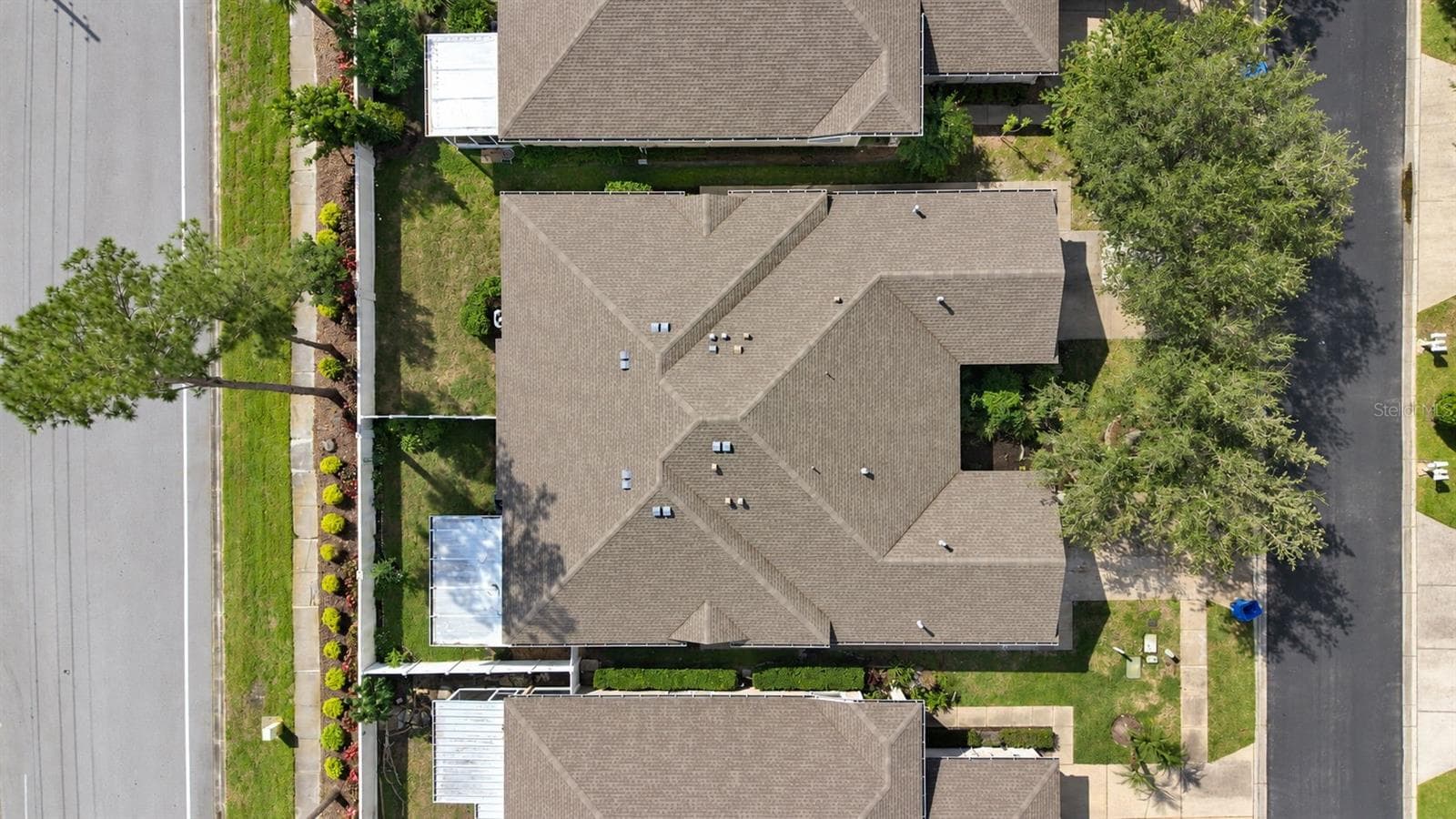 Birdseye View - 31421 SHAKER CIR, WESLEY CHAPEL