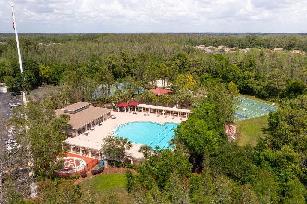 Meadow Pointe III Amenities - 31421 SHAKER CIR, WESLEY CHAPEL