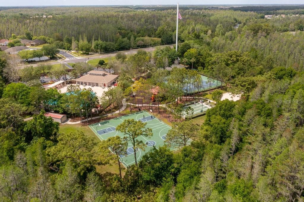 Meadow Pointe III Amenities - 31421 SHAKER CIR, WESLEY CHAPEL