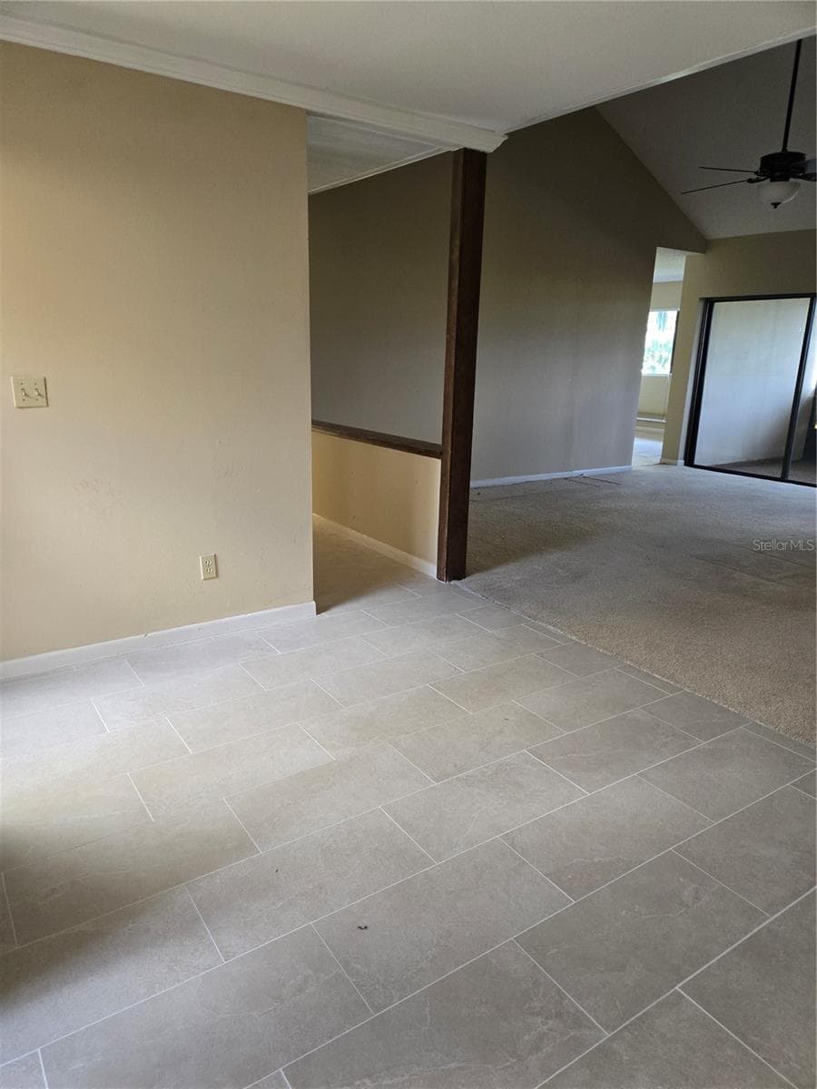 ENTRY WAY - 4365 CREEKWOOD LN #4365, MULBERRY