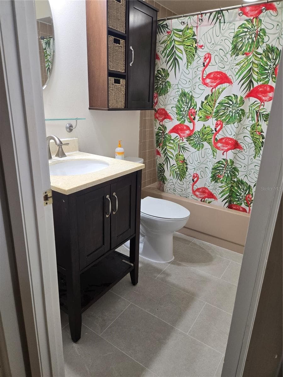 BATHROOM 2 - 4365 CREEKWOOD LN #4365, MULBERRY