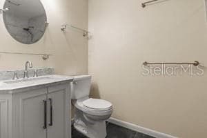 PRIMARY BATH - 4365 CREEKWOOD LN #4365, MULBERRY