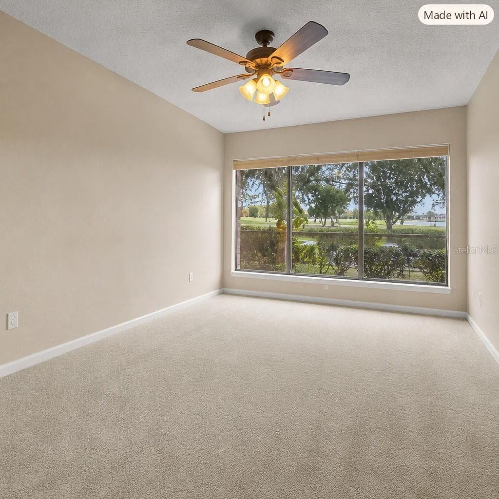 DINNING ROOM - 4365 CREEKWOOD LN #4365, MULBERRY