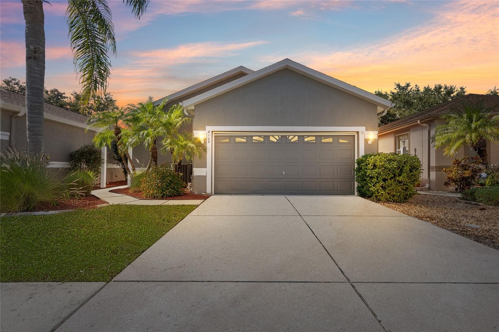 8103 SANGUINELLI RD