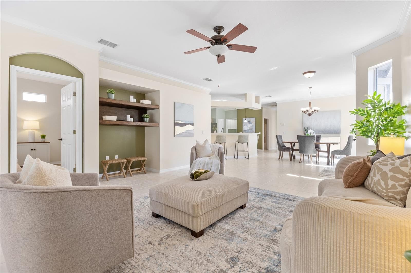 Single Family Residence at 8103 SANGUINELLI RD, LAND O LAKES, photo 6 of 54
