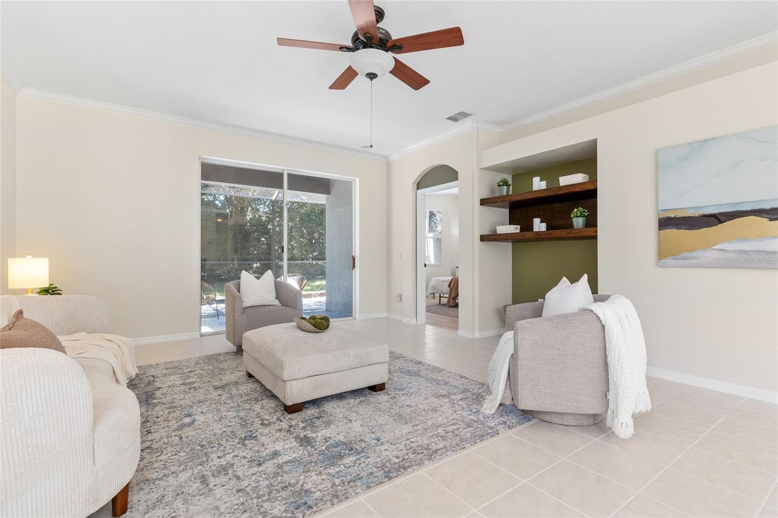 Single Family Residence at 8103 SANGUINELLI RD, LAND O LAKES, photo 7 of 54