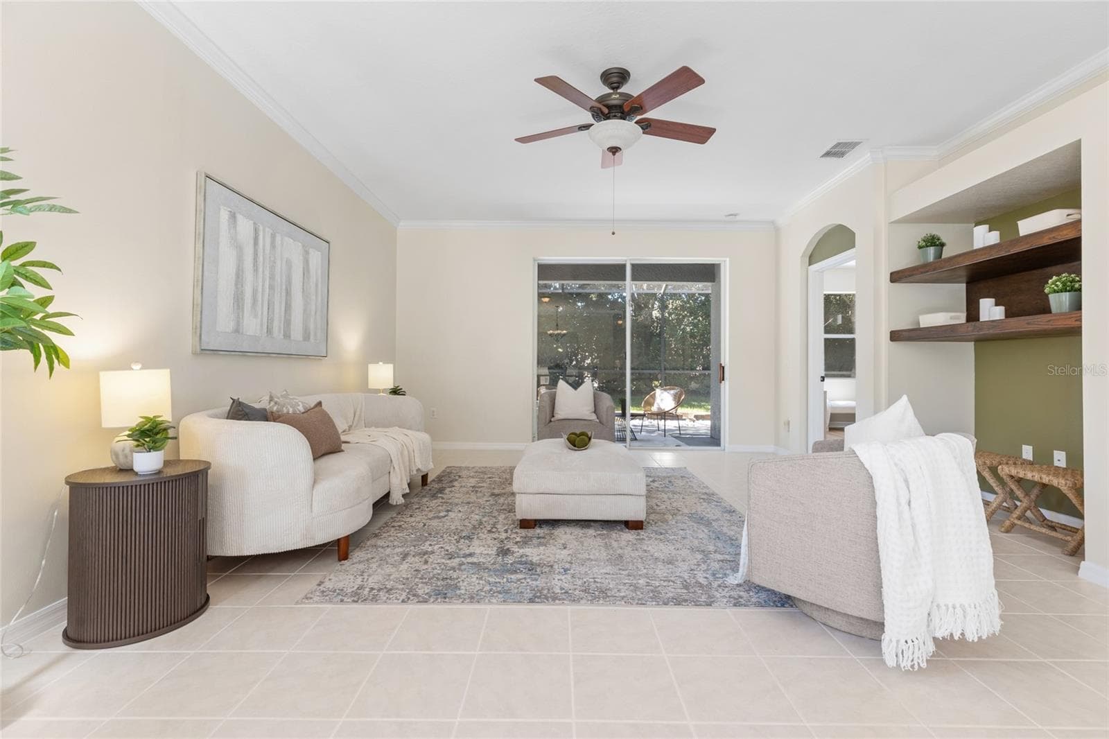 Single Family Residence at 8103 SANGUINELLI RD, LAND O LAKES, photo 8 of 54