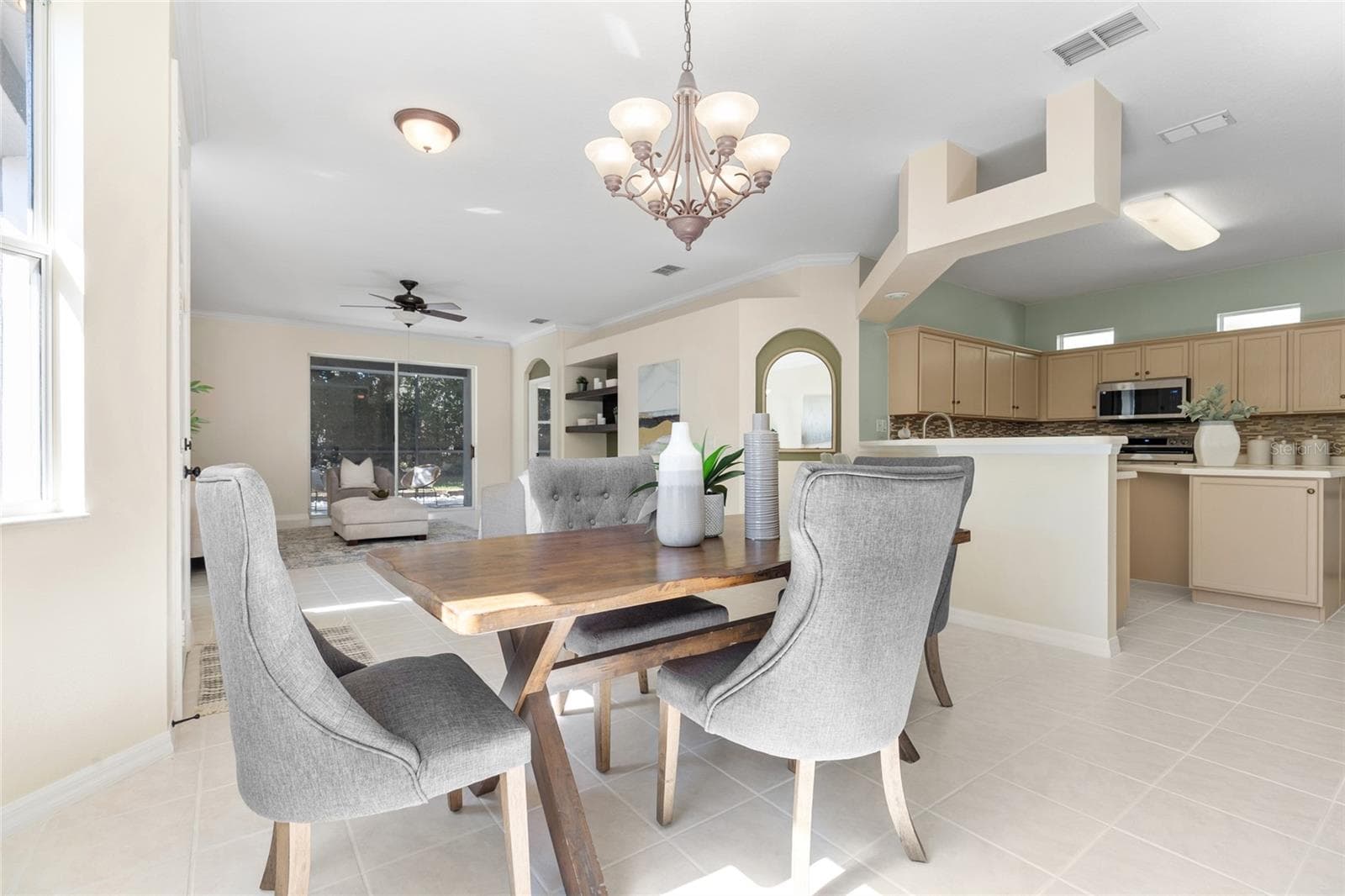 Single Family Residence at 8103 SANGUINELLI RD, LAND O LAKES, photo 13 of 54