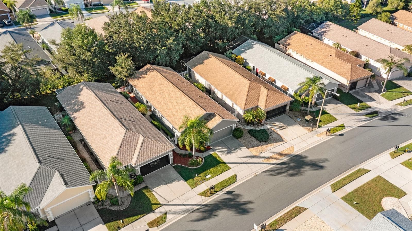 Single Family Residence at 8103 SANGUINELLI RD, LAND O LAKES, photo 40 of 54