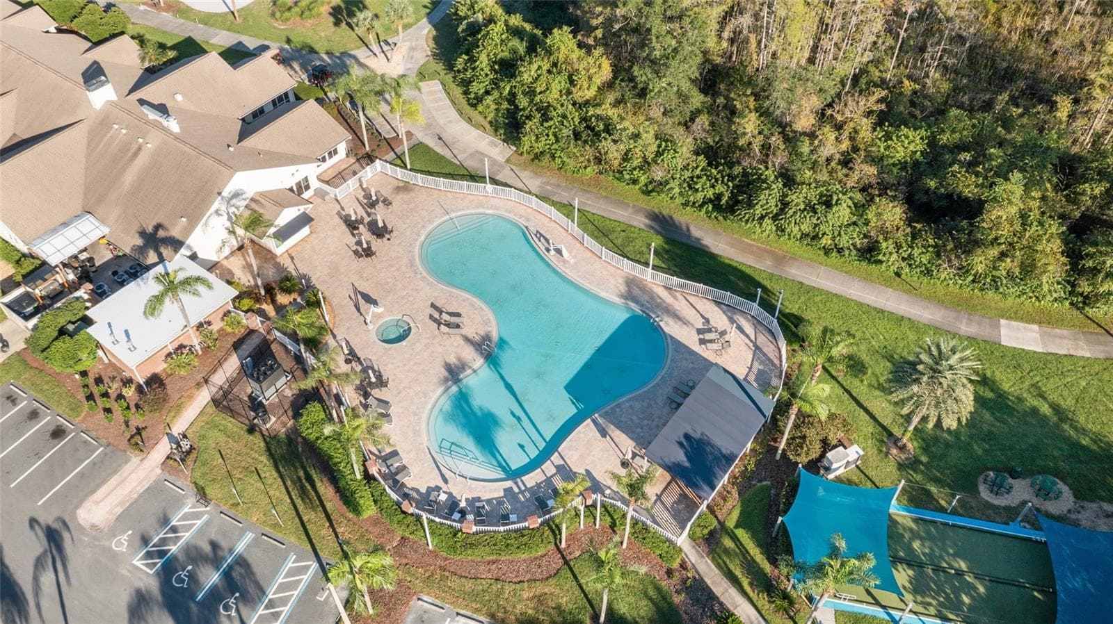 Single Family Residence at 8103 SANGUINELLI RD, LAND O LAKES, photo 45 of 54