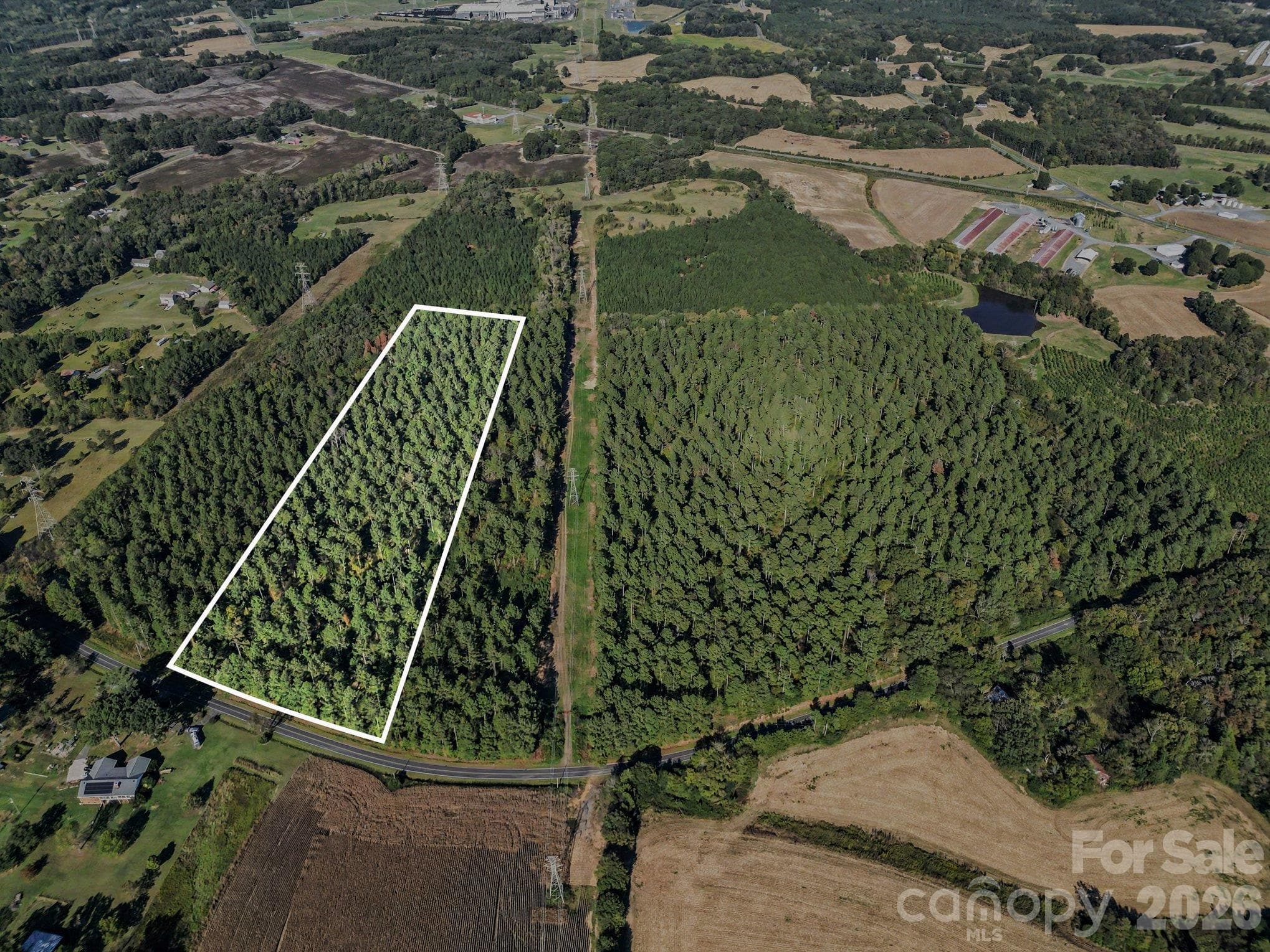 Lot 2 Griffin Greene Boulevard
