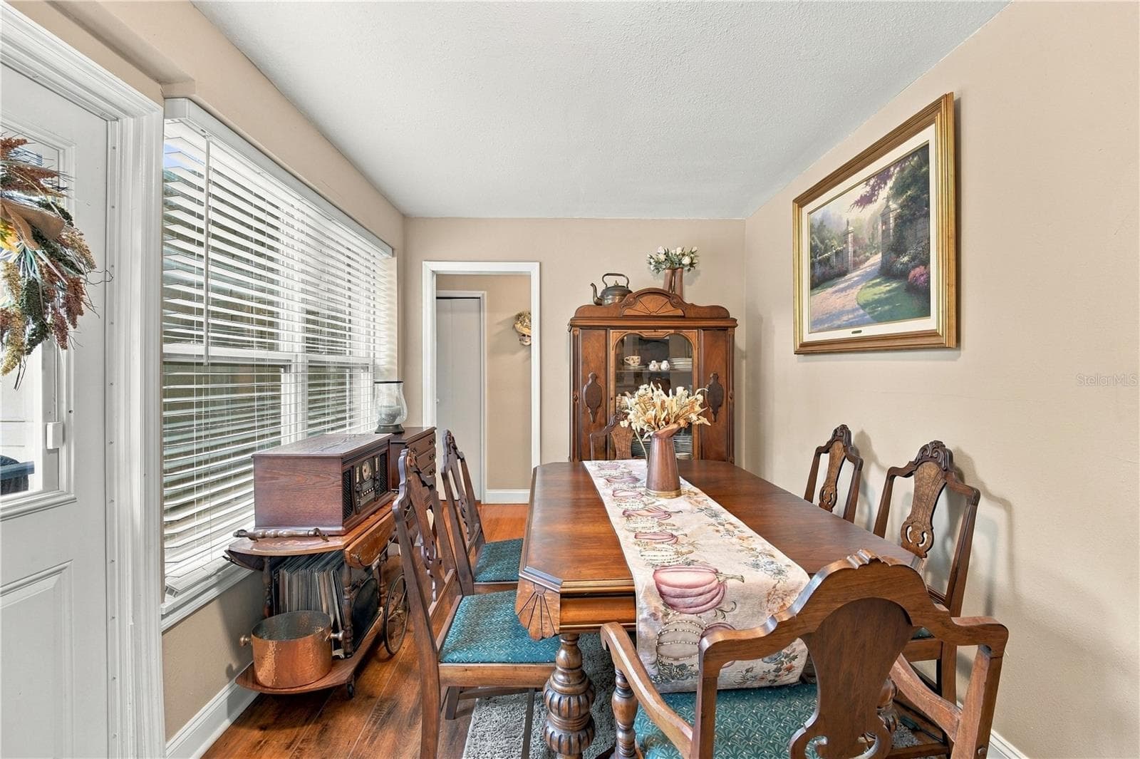 Dining Room - 735 N SANS SOUCI AVE, DELAND