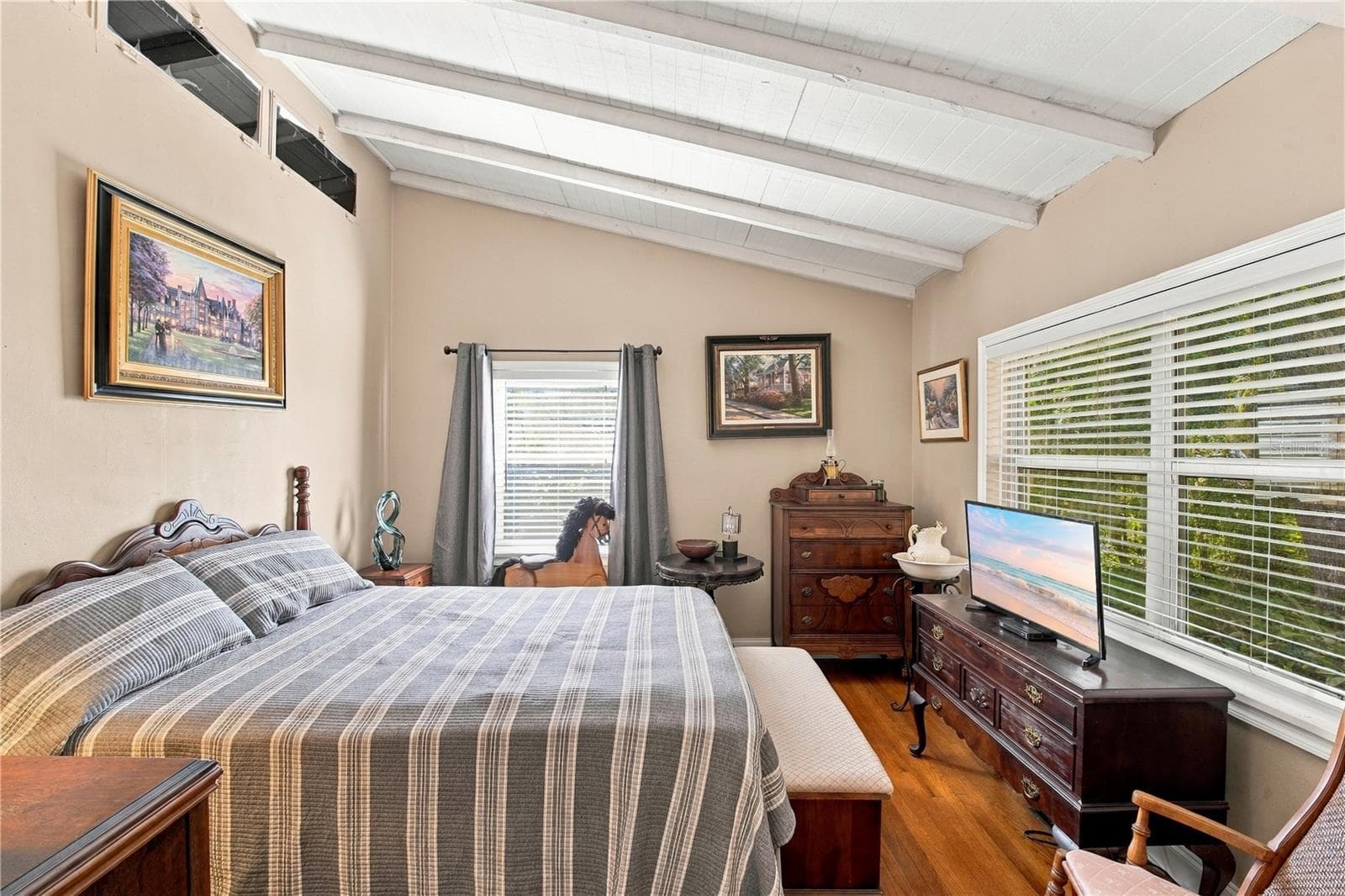 Bedroom 2 - 735 N SANS SOUCI AVE, DELAND