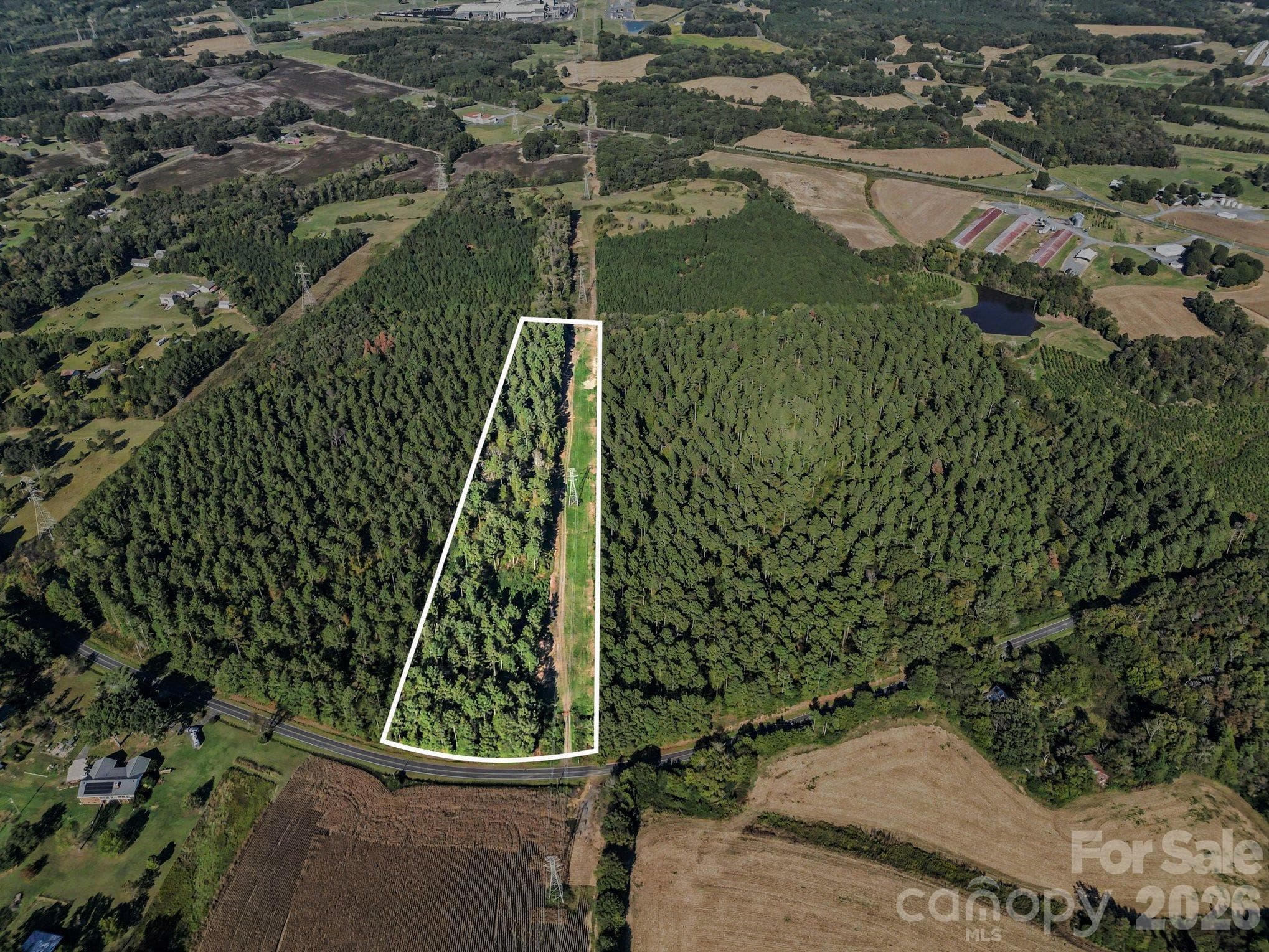 Lot 3 Griffin Greene Boulevard
