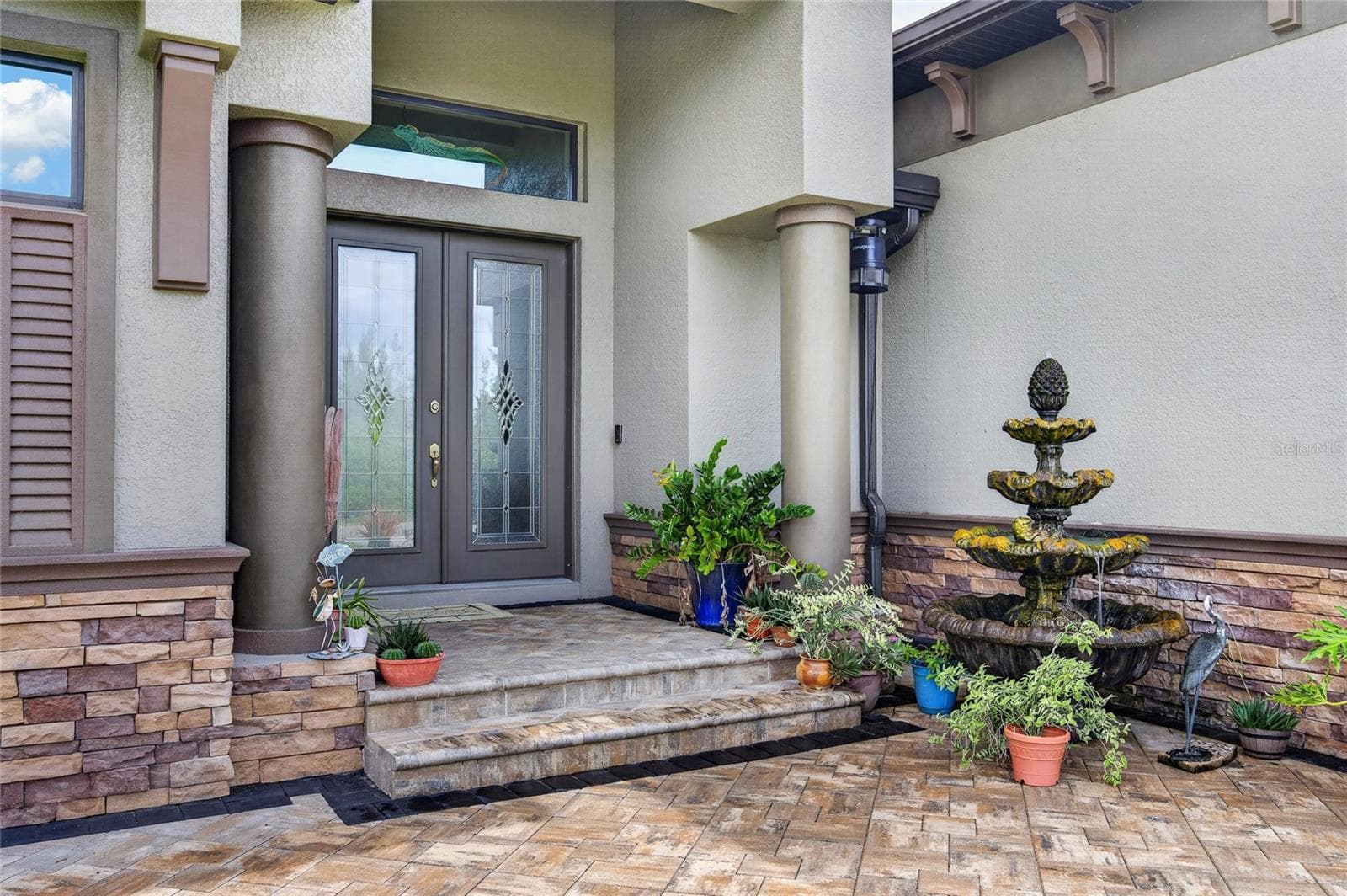 Single Family Residence at 10451 HATCHETT CIR, PORT CHARLOTTE, photo 4 of 48