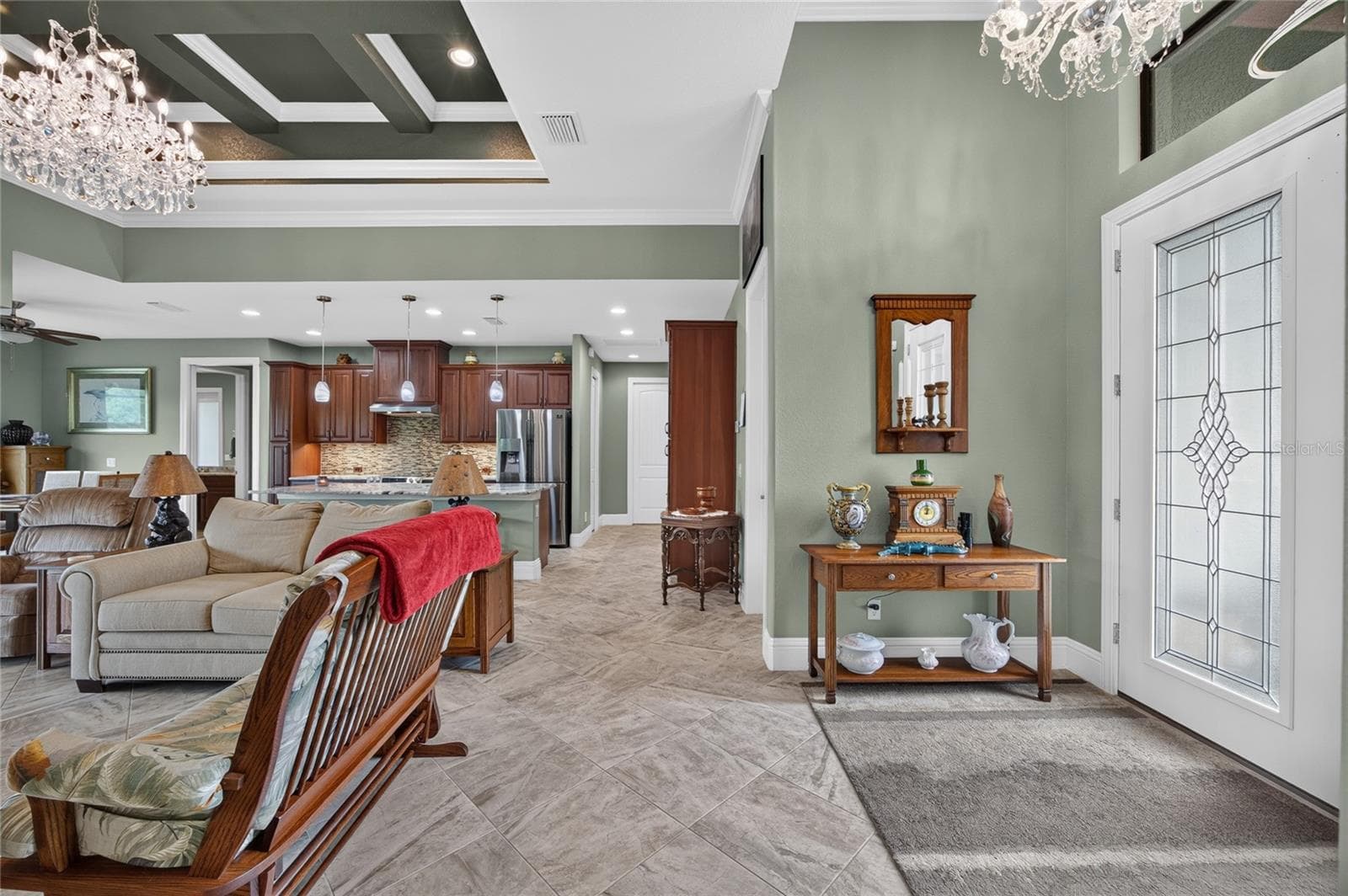 Single Family Residence at 10451 HATCHETT CIR, PORT CHARLOTTE, photo 6 of 48