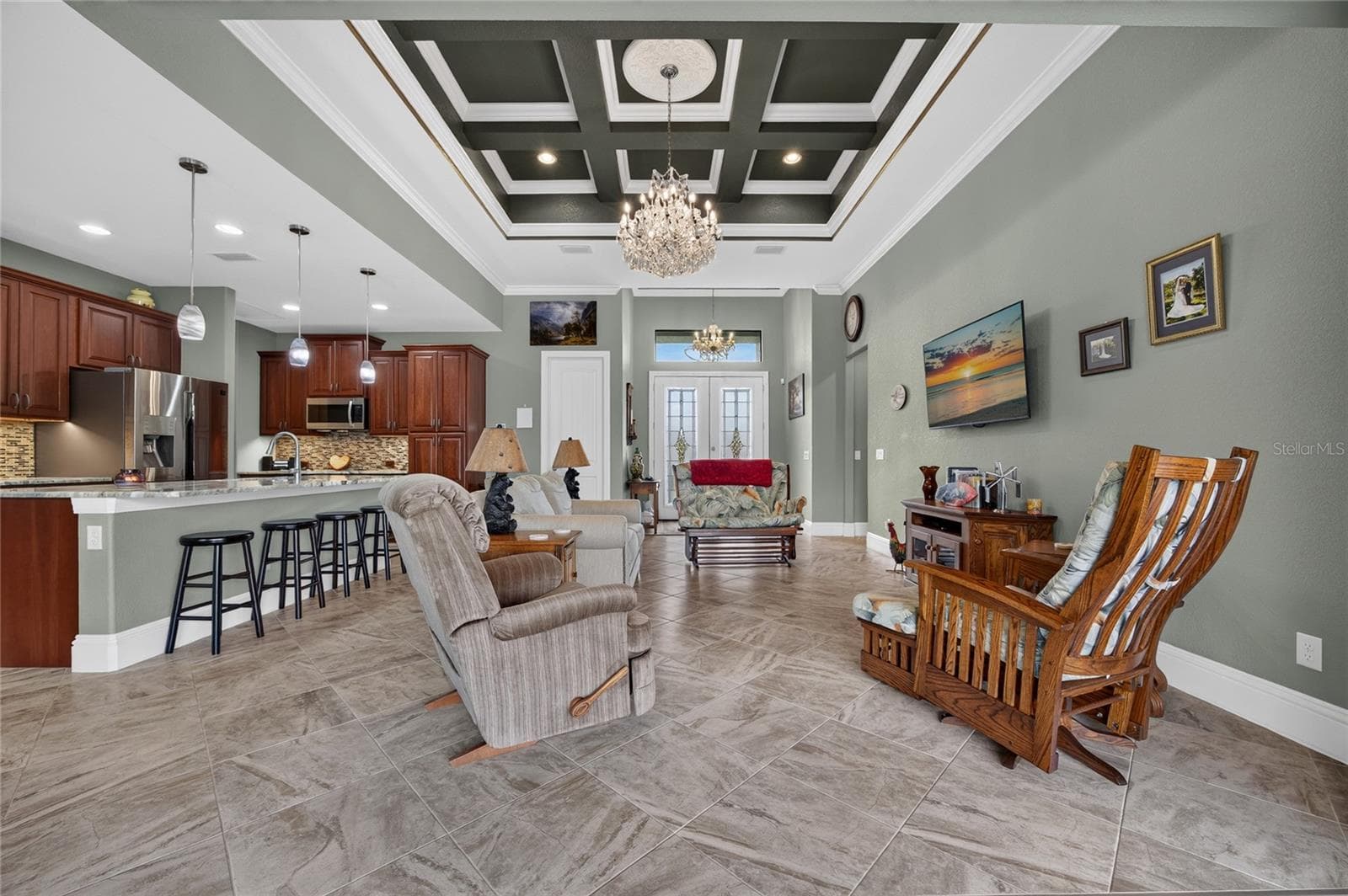 Single Family Residence at 10451 HATCHETT CIR, PORT CHARLOTTE, photo 7 of 48