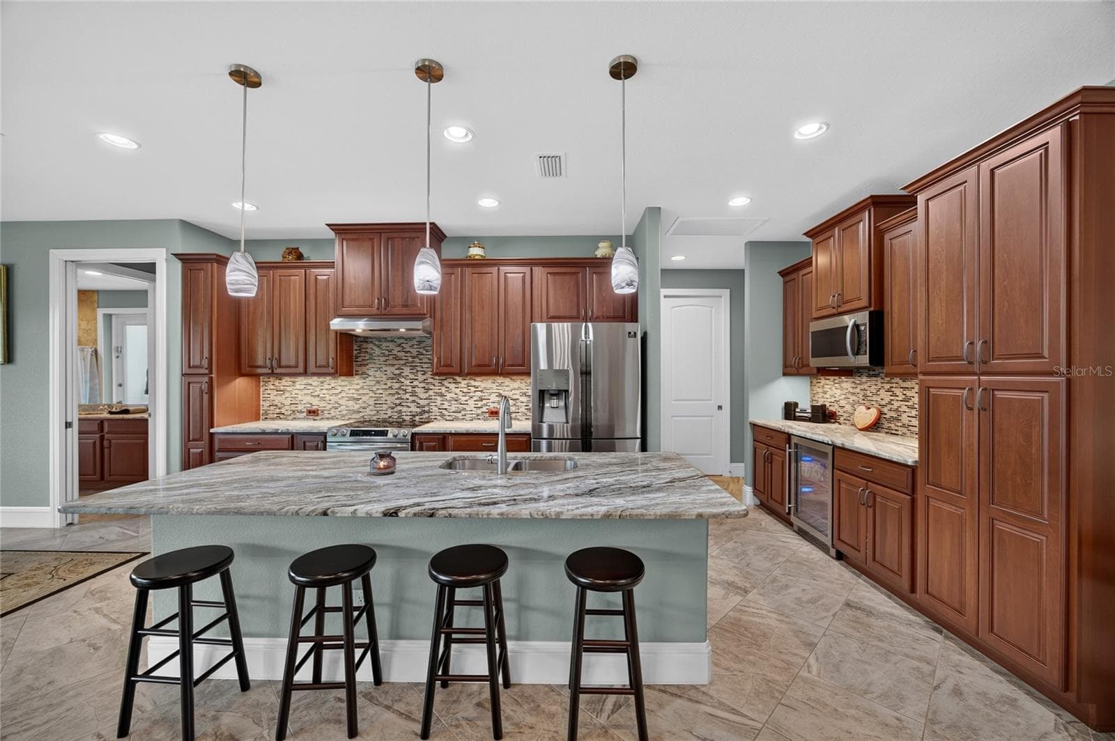 Single Family Residence at 10451 HATCHETT CIR, PORT CHARLOTTE, photo 8 of 48