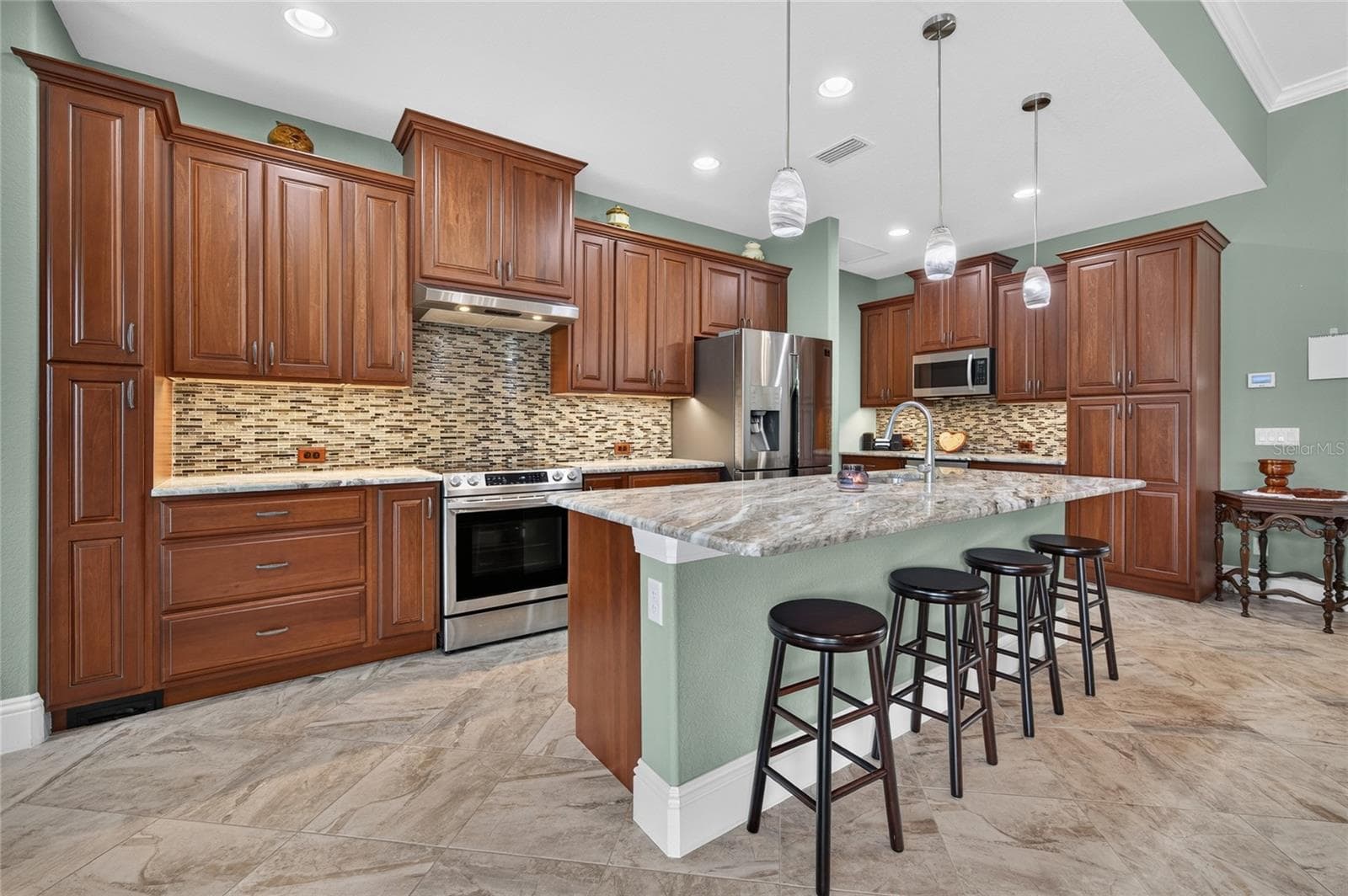 Single Family Residence at 10451 HATCHETT CIR, PORT CHARLOTTE, photo 9 of 48