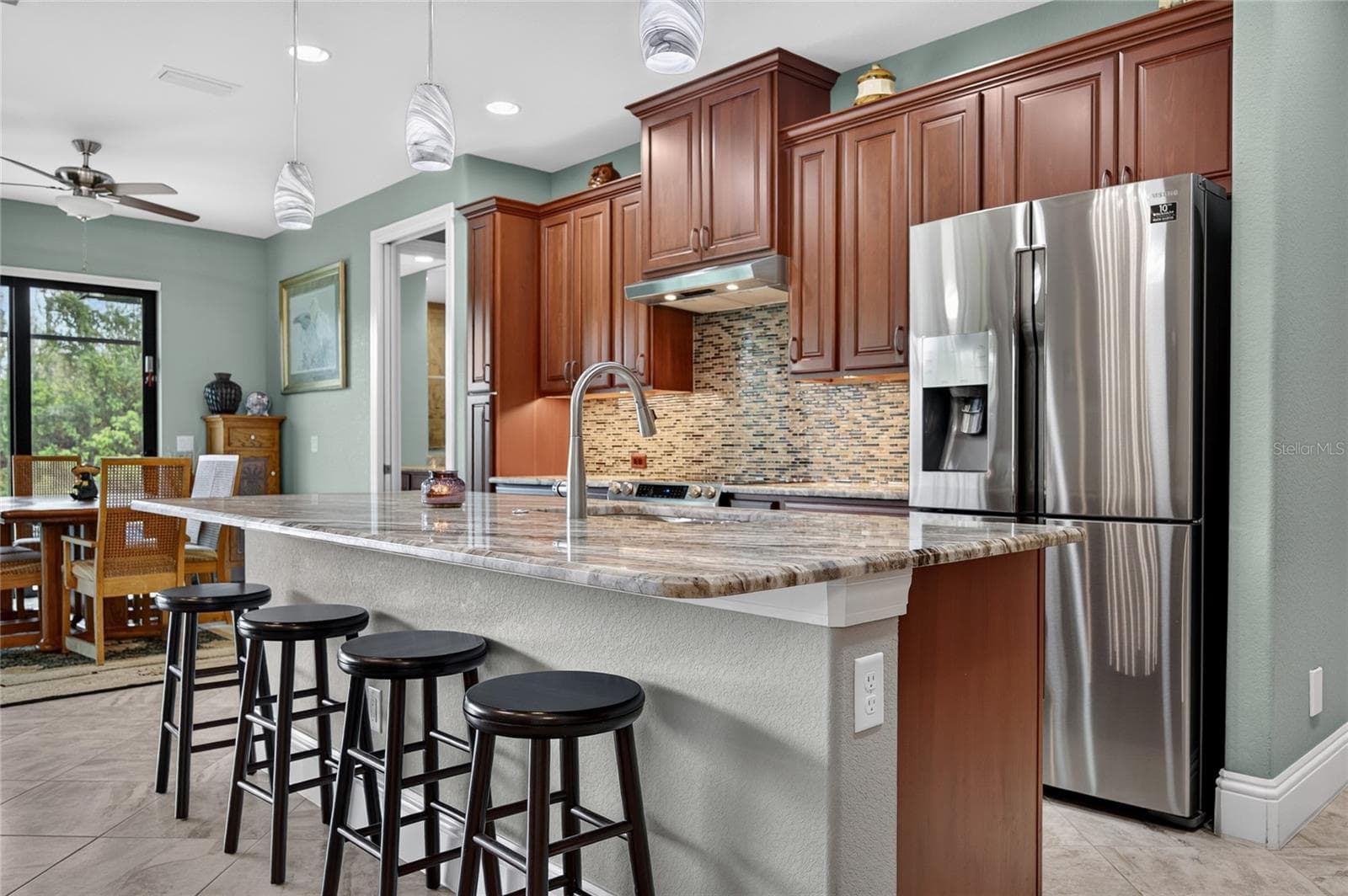 Single Family Residence at 10451 HATCHETT CIR, PORT CHARLOTTE, photo 10 of 48