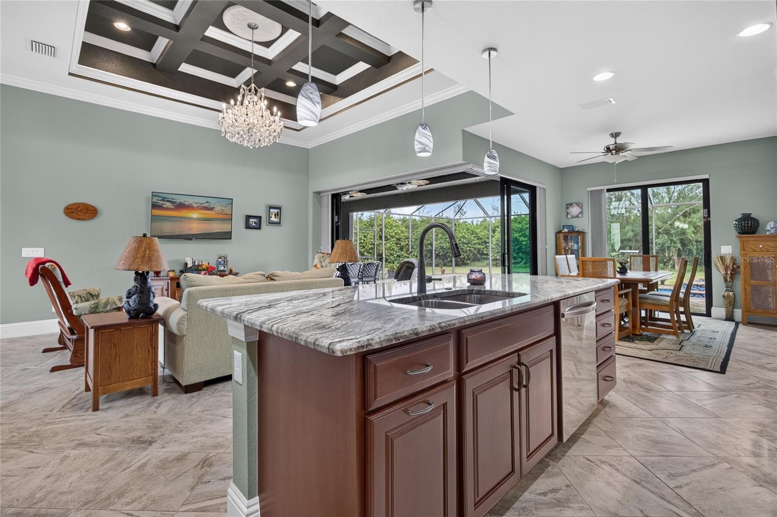 Single Family Residence at 10451 HATCHETT CIR, PORT CHARLOTTE, photo 11 of 48
