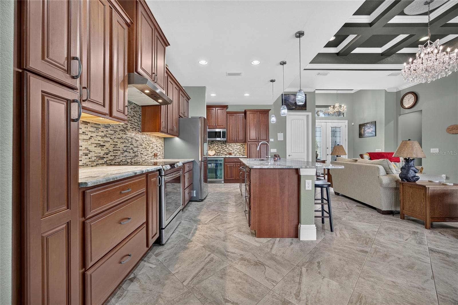 Single Family Residence at 10451 HATCHETT CIR, PORT CHARLOTTE, photo 12 of 48