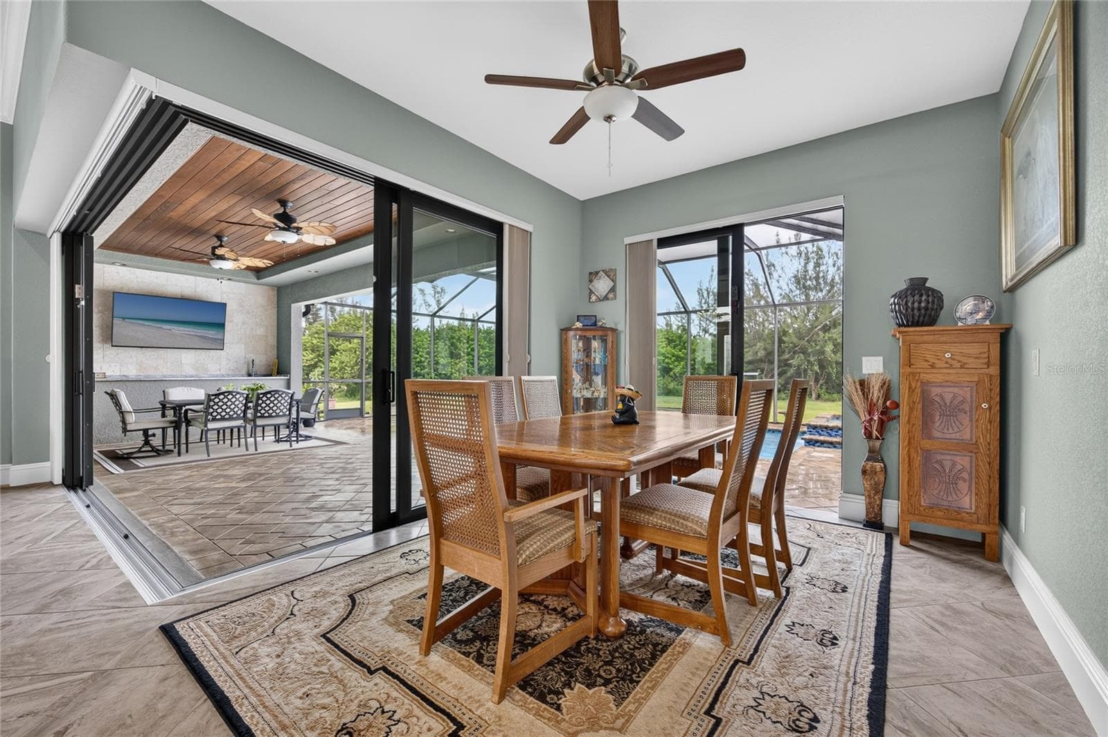 Single Family Residence at 10451 HATCHETT CIR, PORT CHARLOTTE, photo 15 of 48