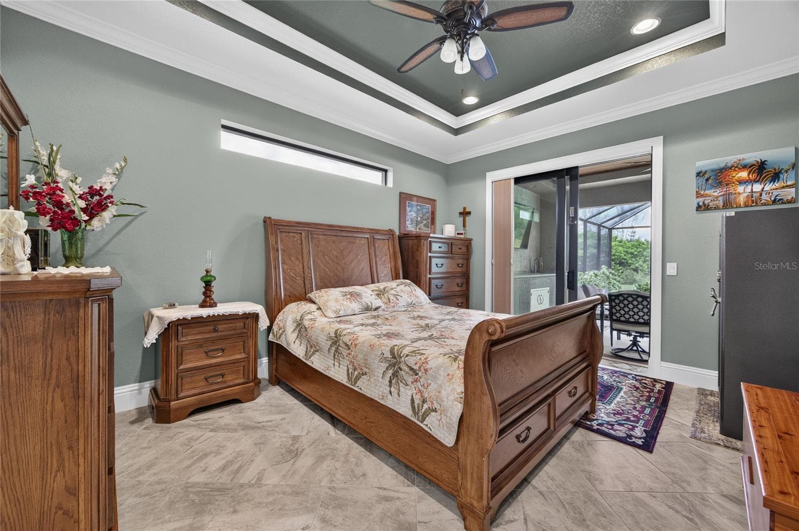 Single Family Residence at 10451 HATCHETT CIR, PORT CHARLOTTE, photo 16 of 48