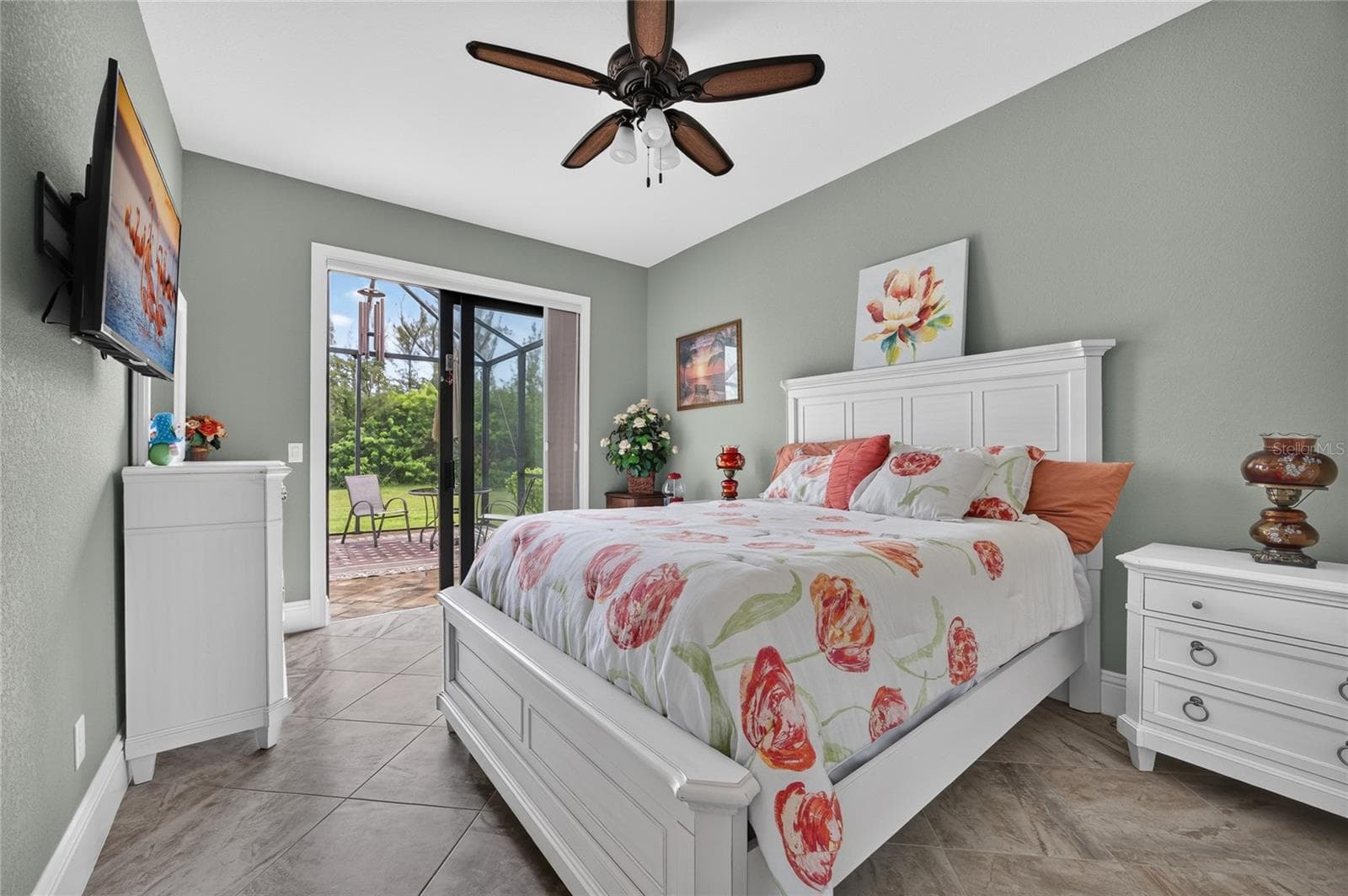 Single Family Residence at 10451 HATCHETT CIR, PORT CHARLOTTE, photo 21 of 48