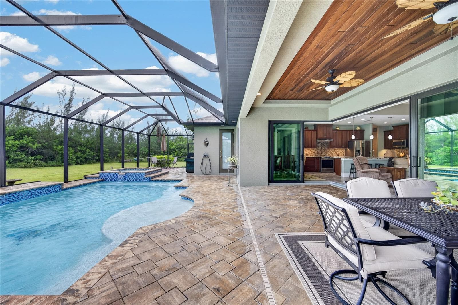 Single Family Residence at 10451 HATCHETT CIR, PORT CHARLOTTE, photo 26 of 48