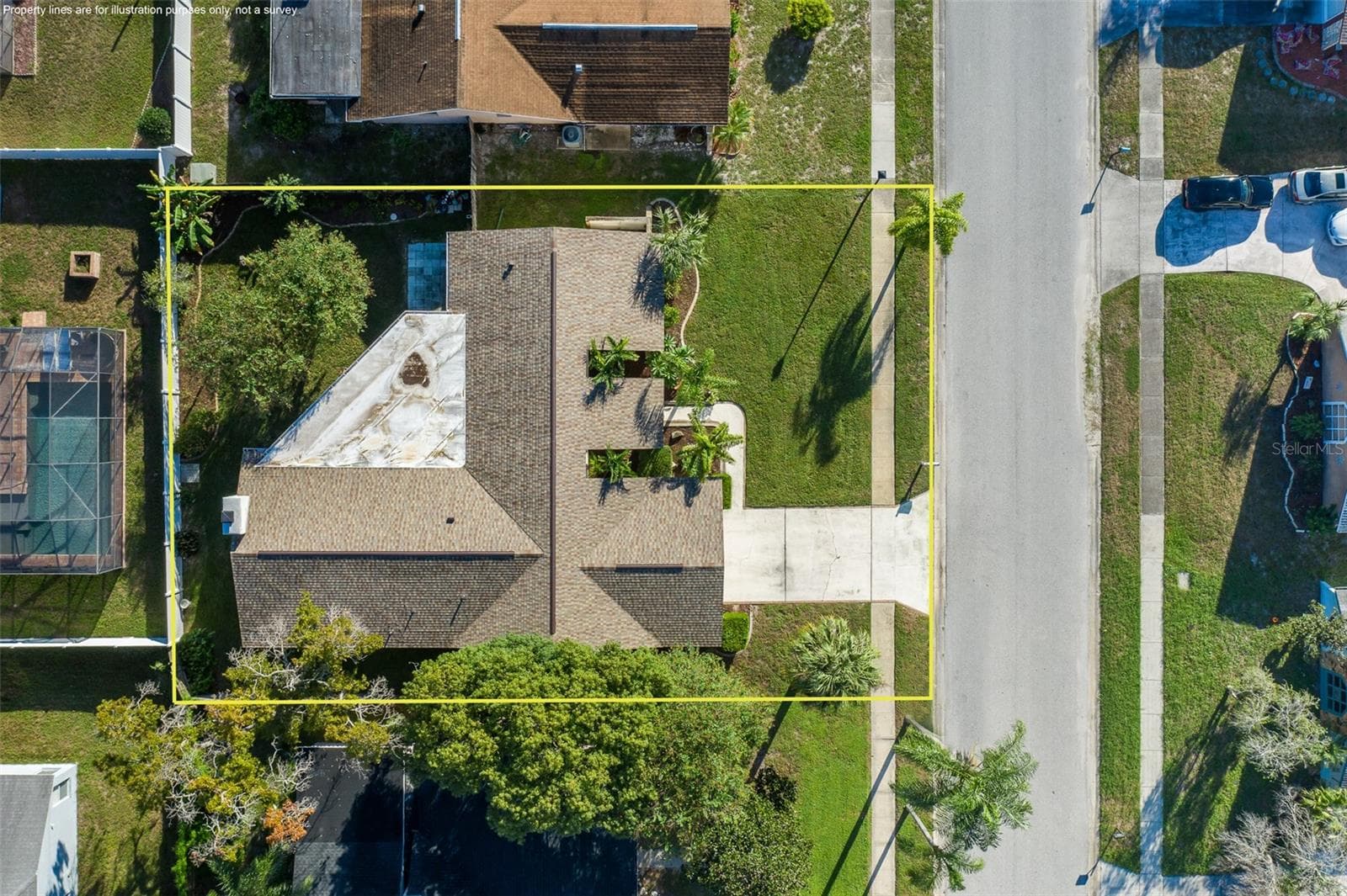 Single Family Residence at 10235 LANDMARK DR, HUDSON, photo 45 of 69