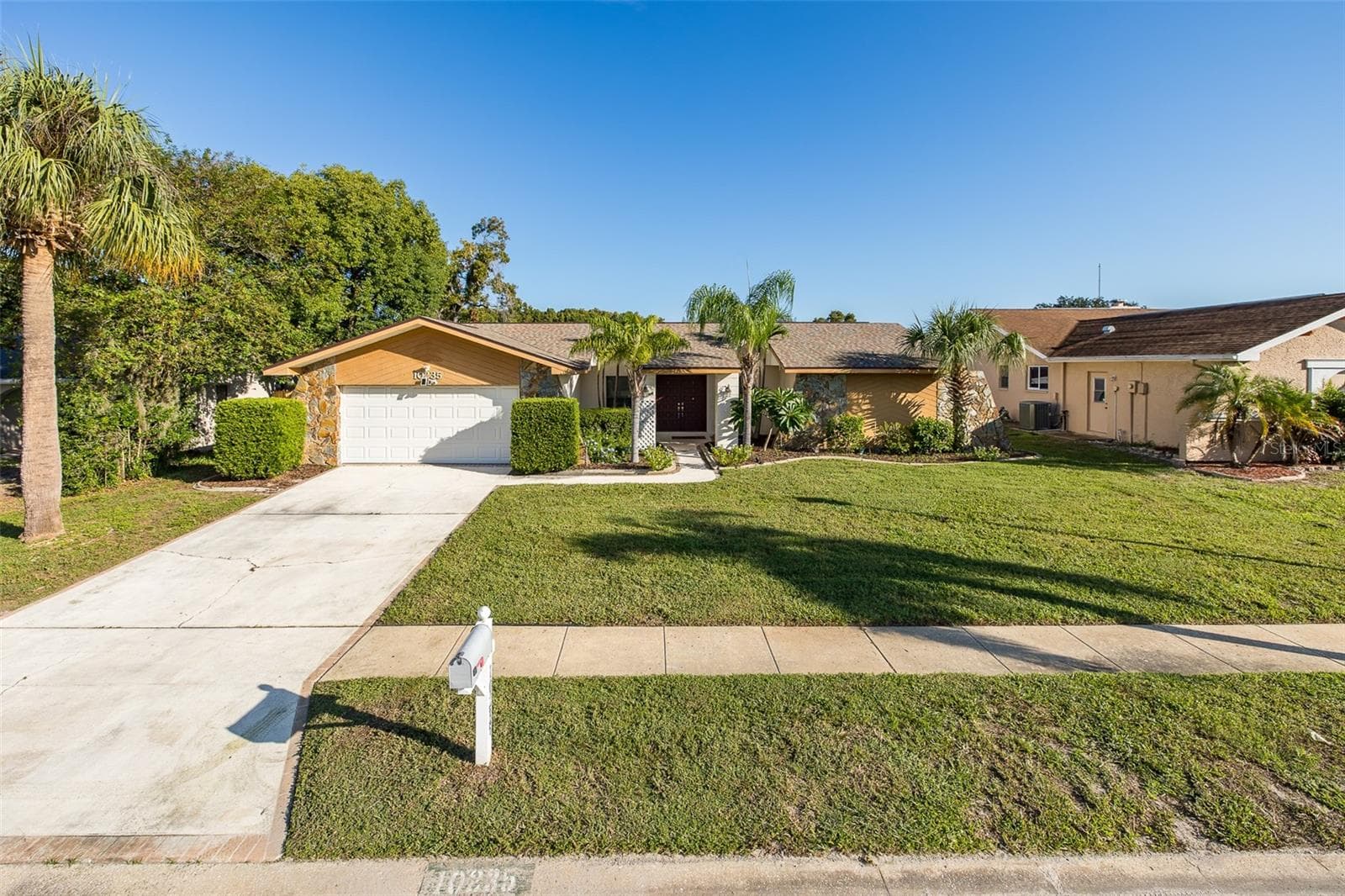 Single Family Residence at 10235 LANDMARK DR, HUDSON, photo 63 of 69