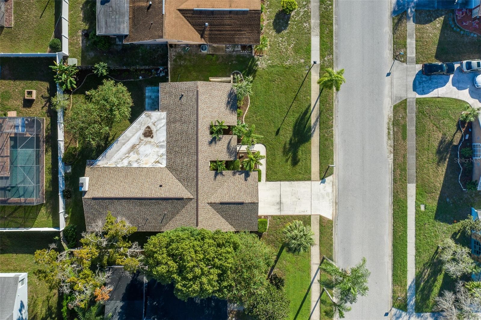 Single Family Residence at 10235 LANDMARK DR, HUDSON, photo 68 of 69
