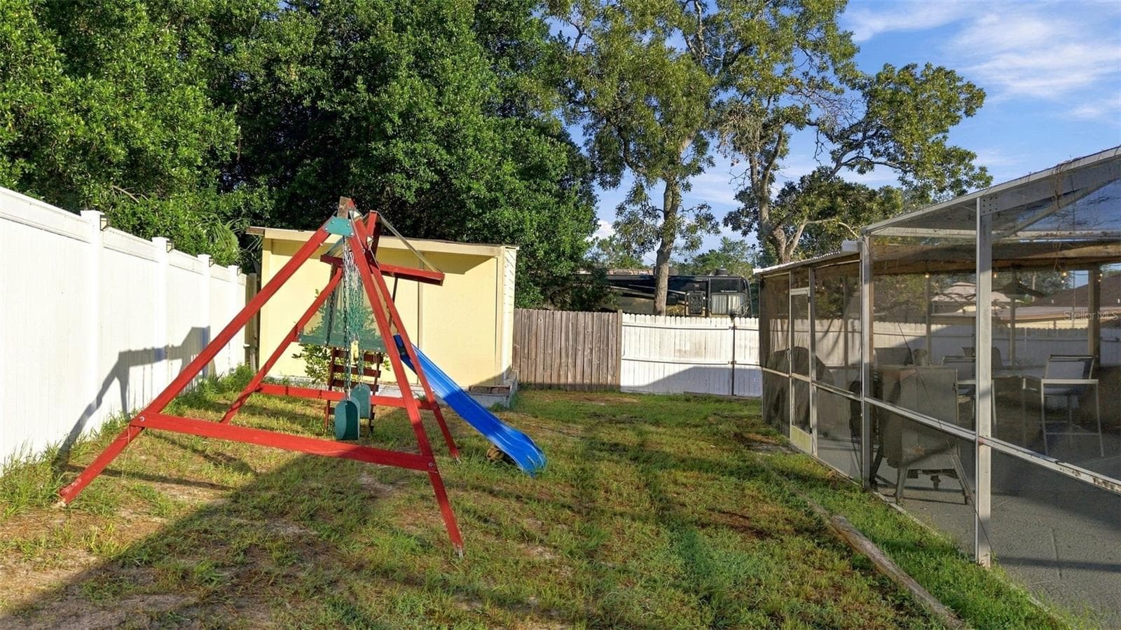 Single Family Residence at 6341 GAINSBORO AVE, SPRING HILL, photo 58 of 67