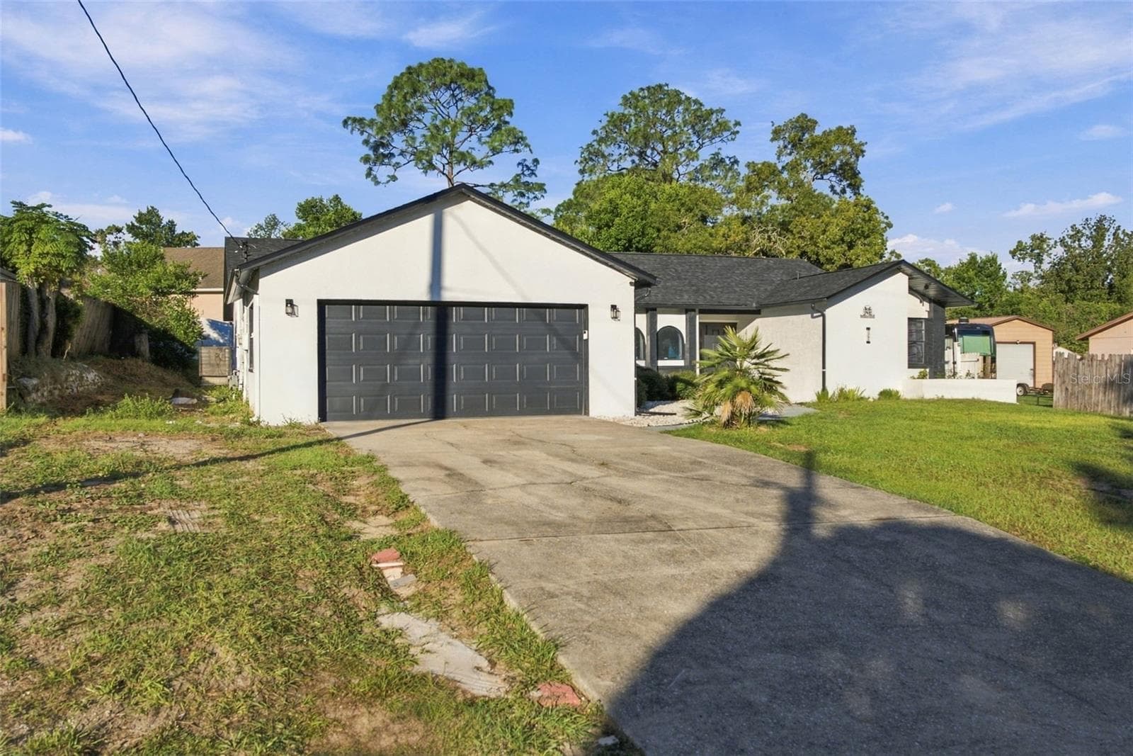 Single Family Residence at 6341 GAINSBORO AVE, SPRING HILL, photo 60 of 67