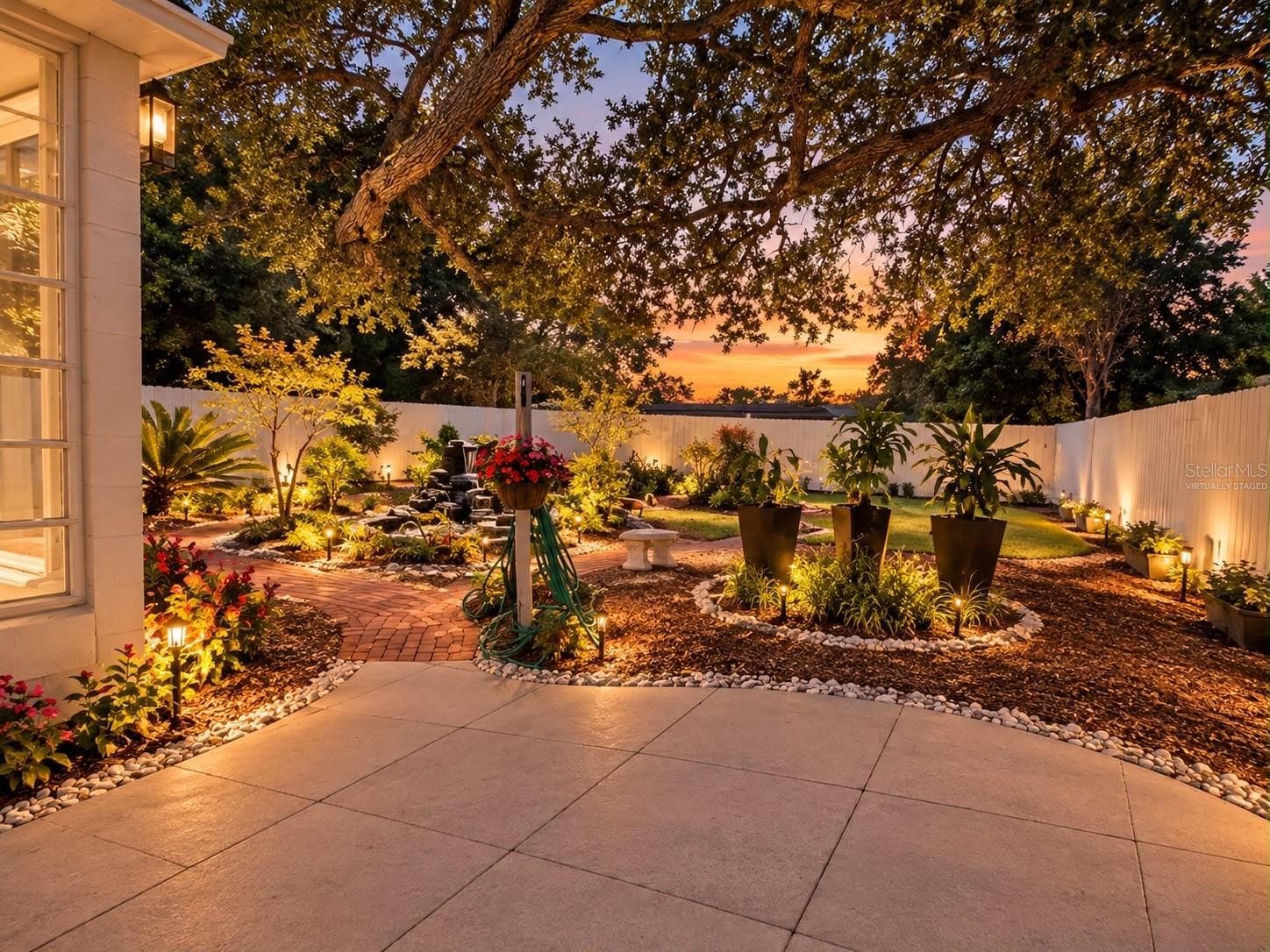 Virtually Enhanced - 4914 CORTEZ DR, ORLANDO