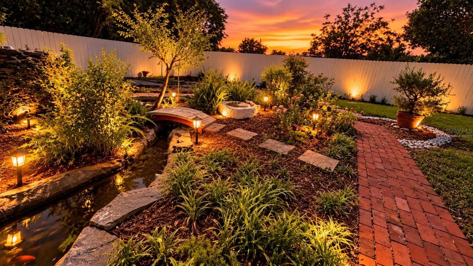 Virtually Enhanced - 4914 CORTEZ DR, ORLANDO